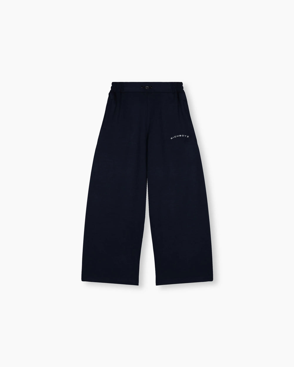 Airy Lounge Pants - Navy Blue