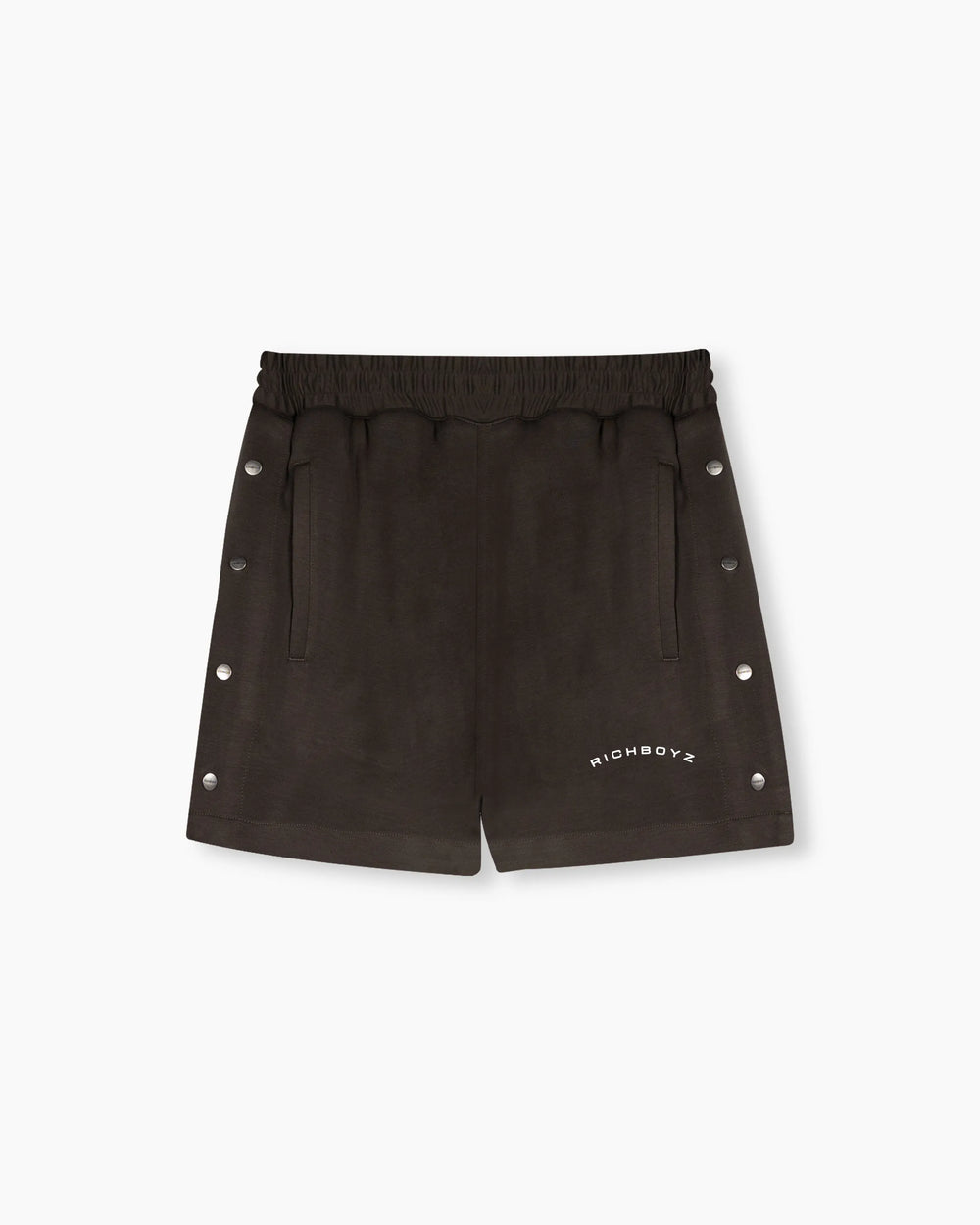 Airy Short - Khaki