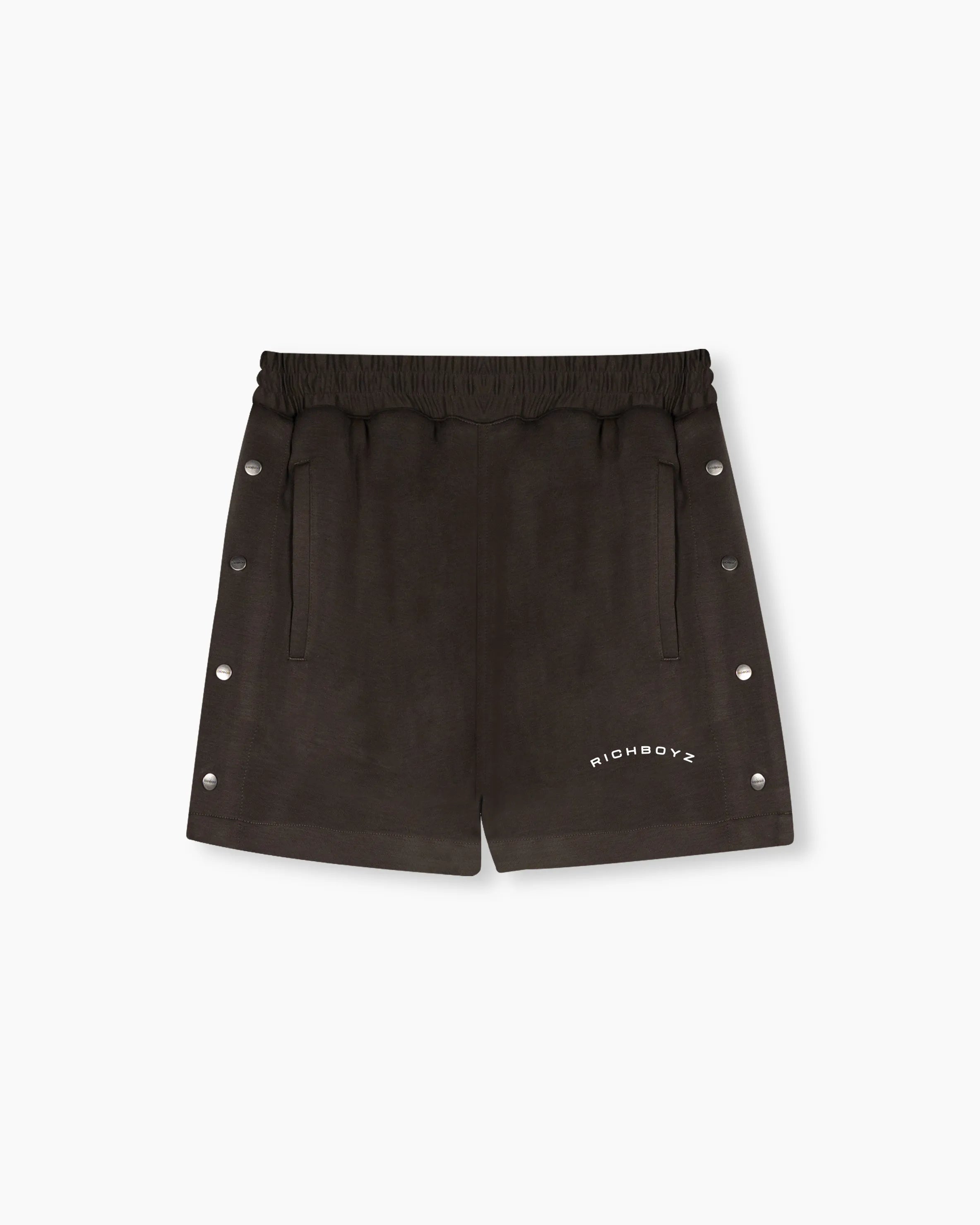 Airy Short - Khaki