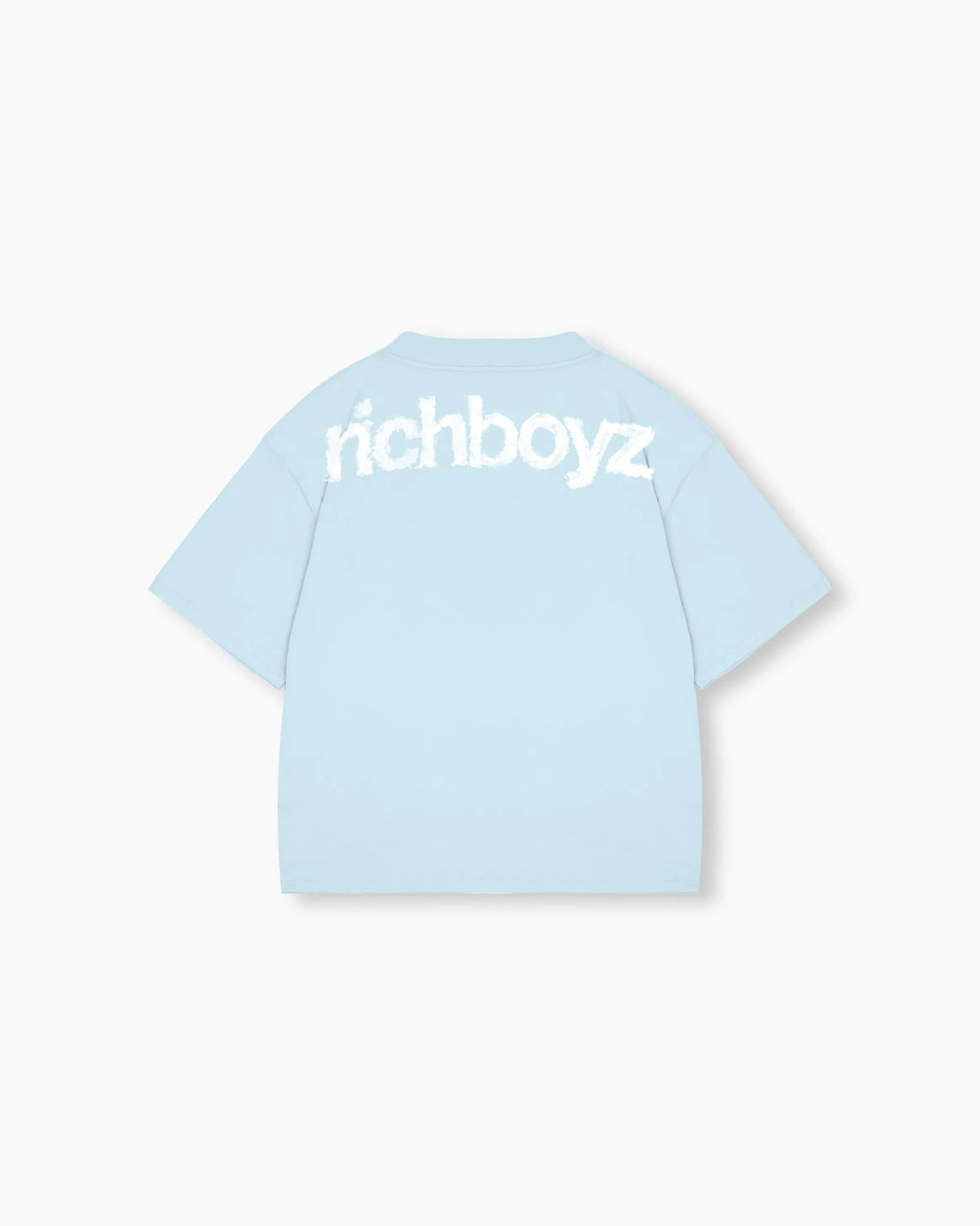 Club Tee - Cloud