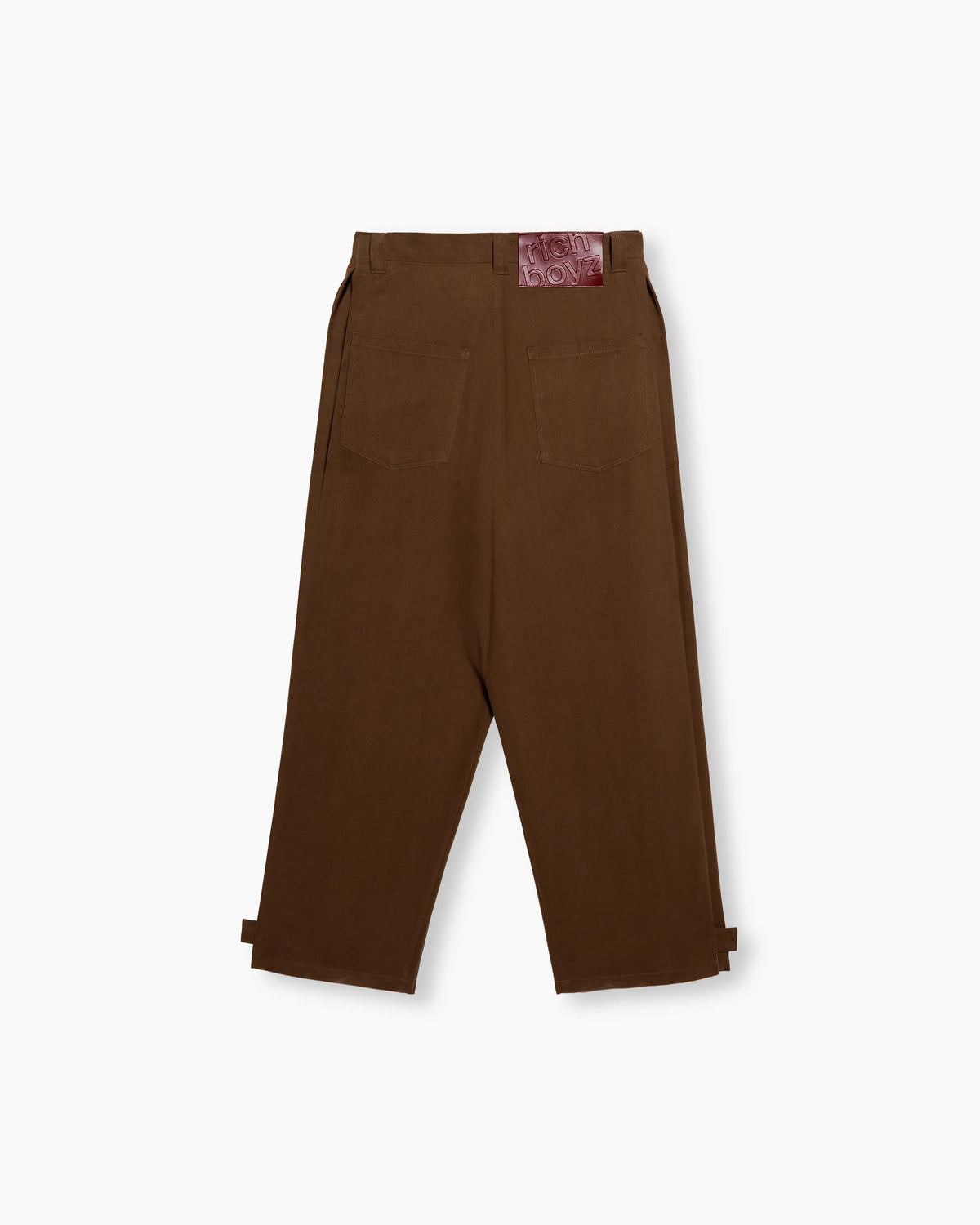 Terra Pants - Soil