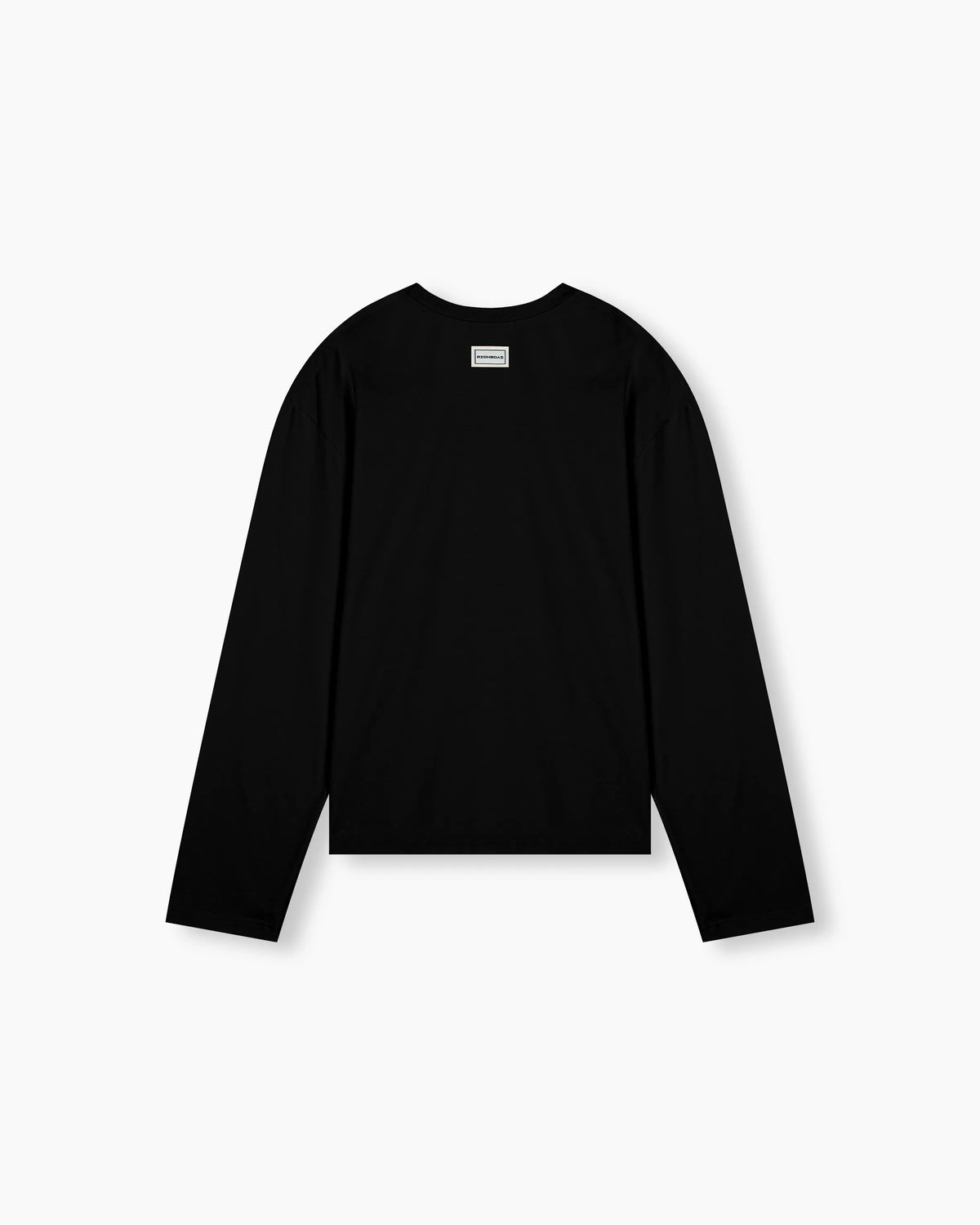 Wide Sleeve - Black