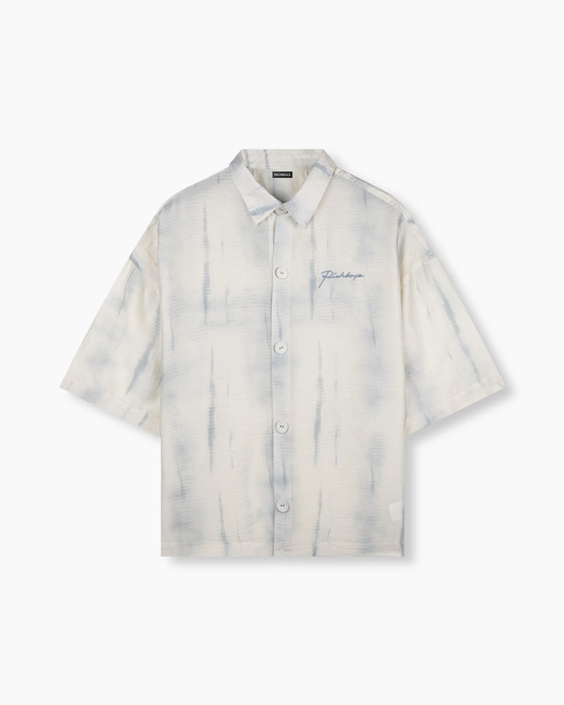 Box Polo - Sea