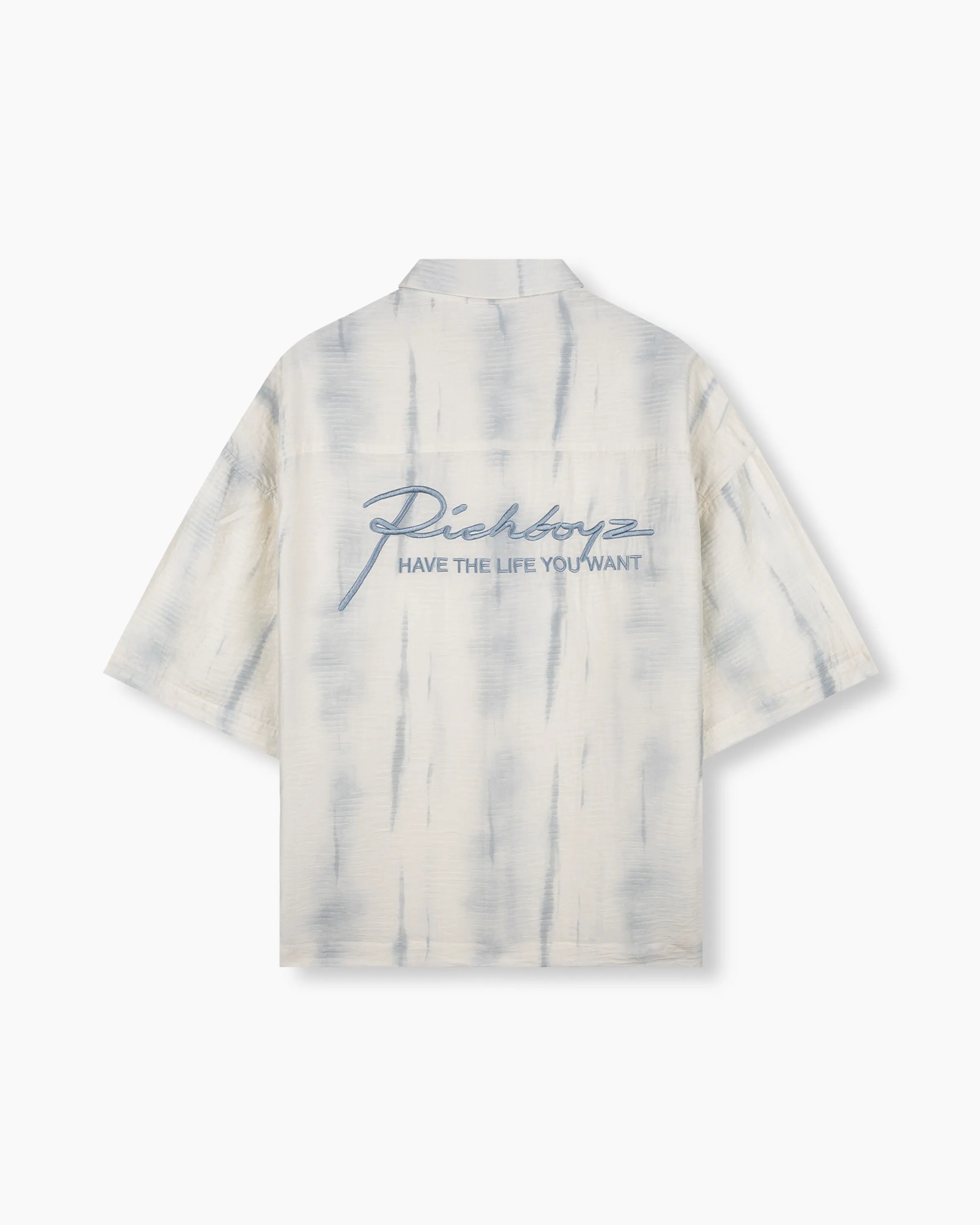 Box Polo - Sea