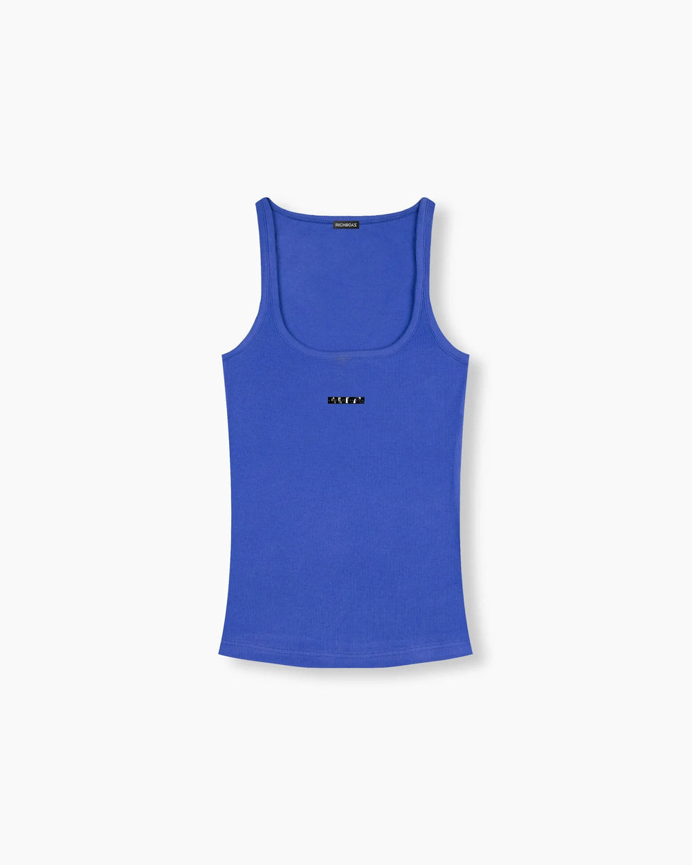 Cami Tank - Cerulean