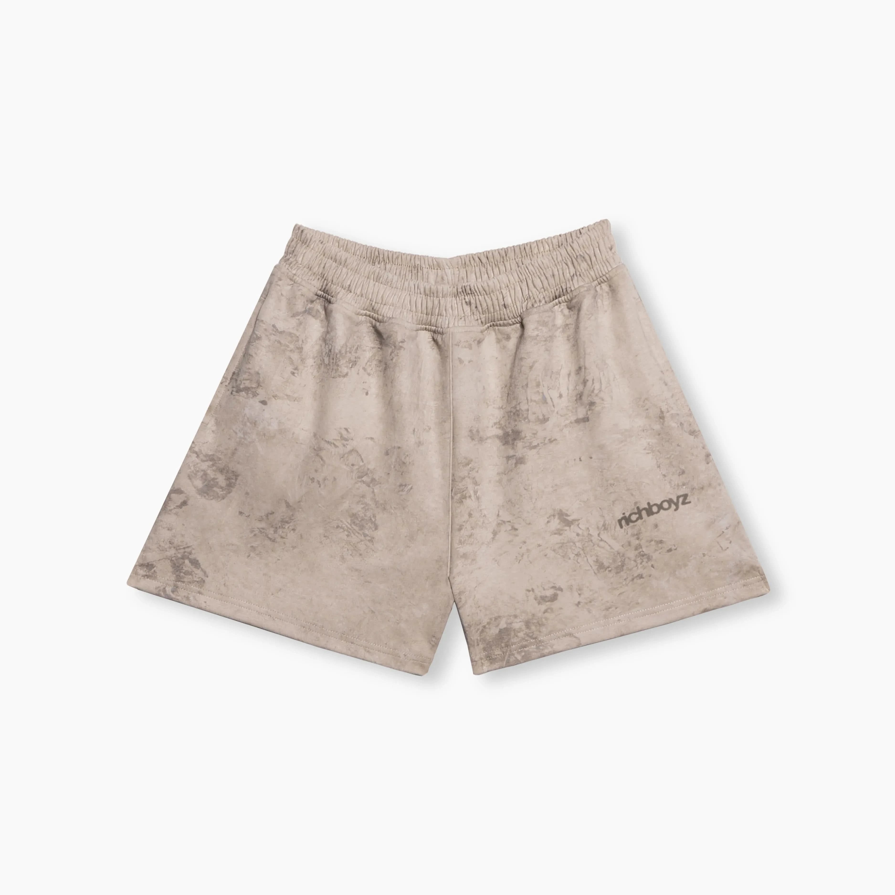 Club Short Icy Gray Club Short Icy Gray