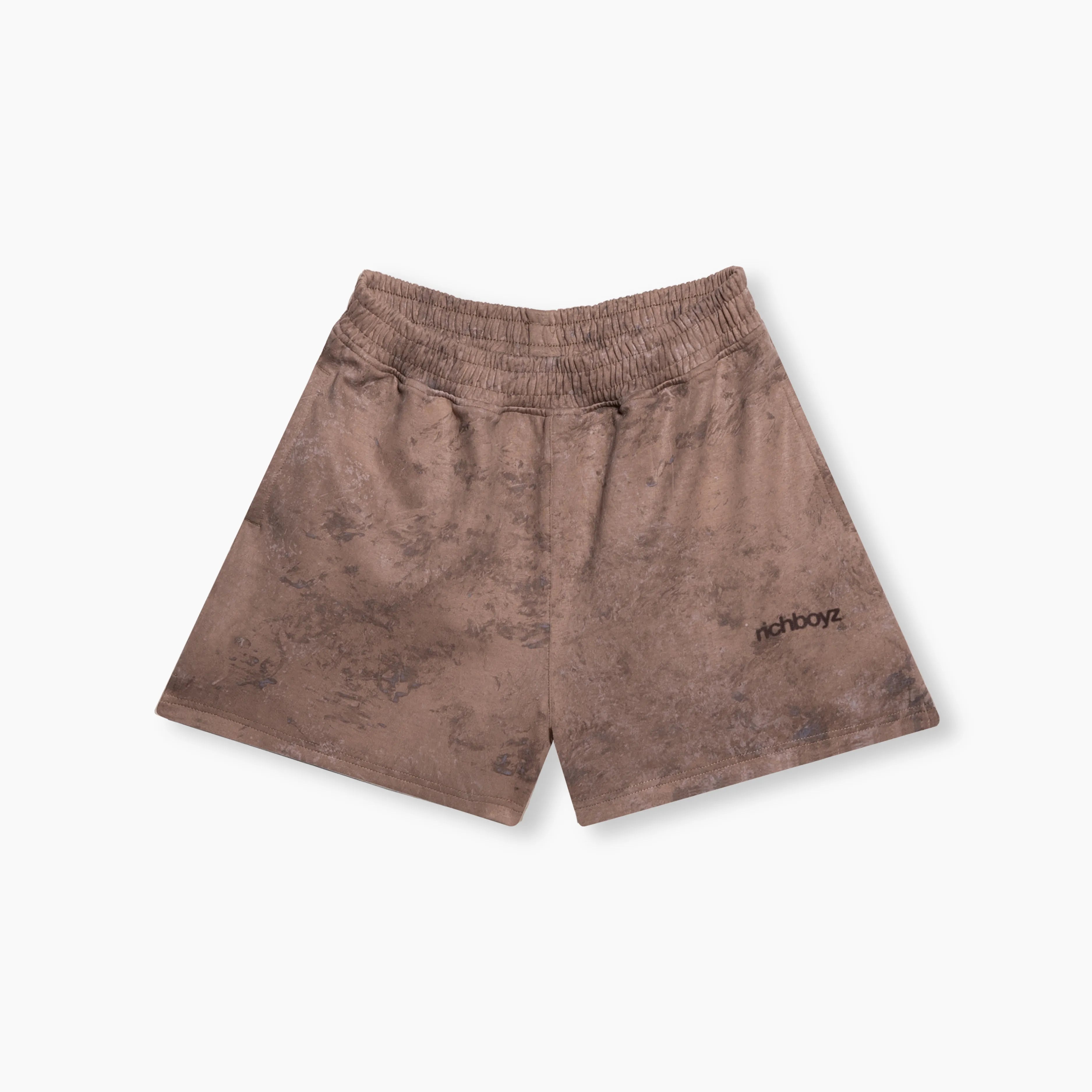 Club Short Lite - Soil