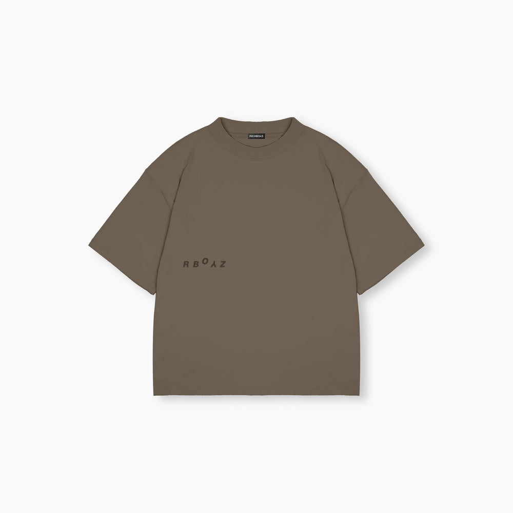 Club Tee - Khaki