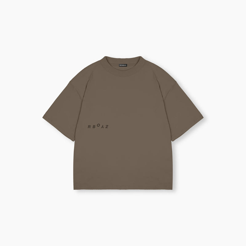 Club Tee - Khaki