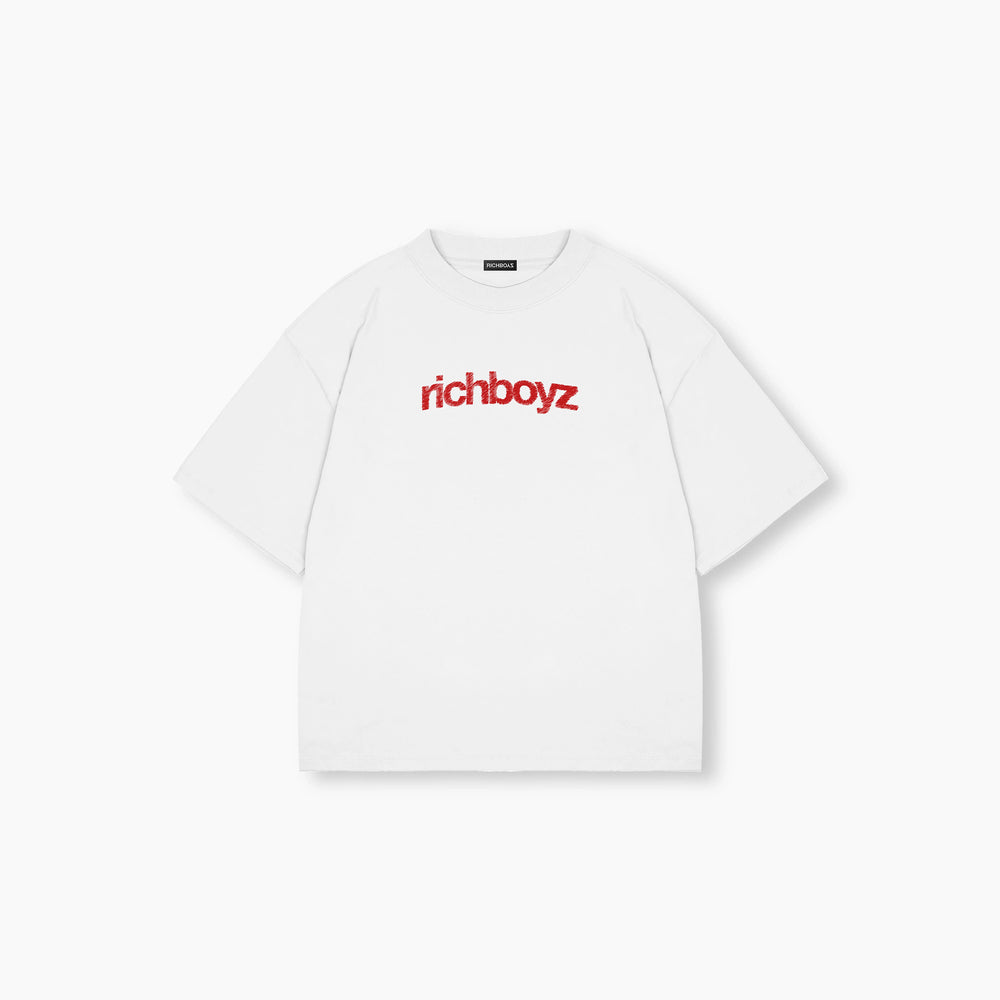 Club Tee -  Snowberry