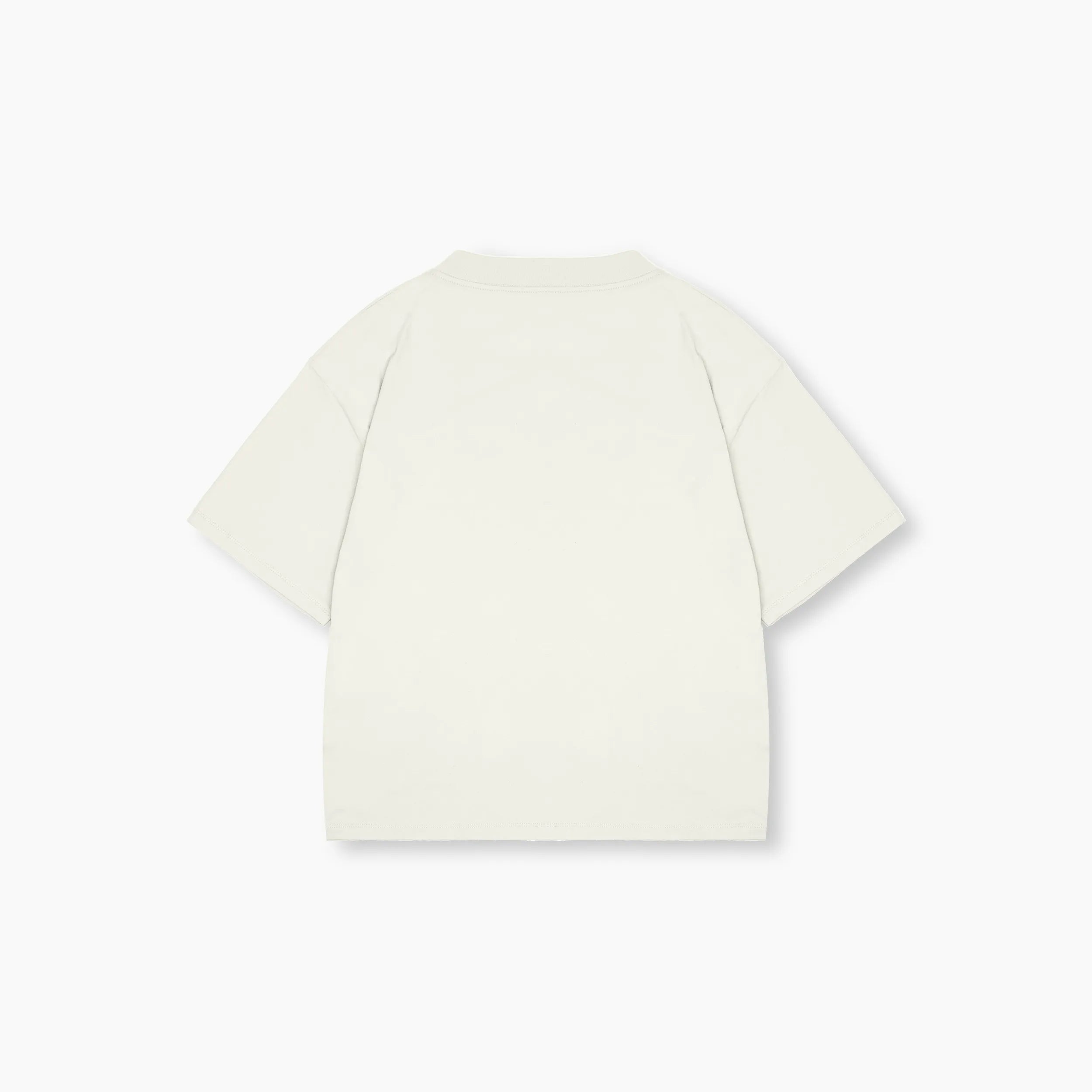 Club Tee - White