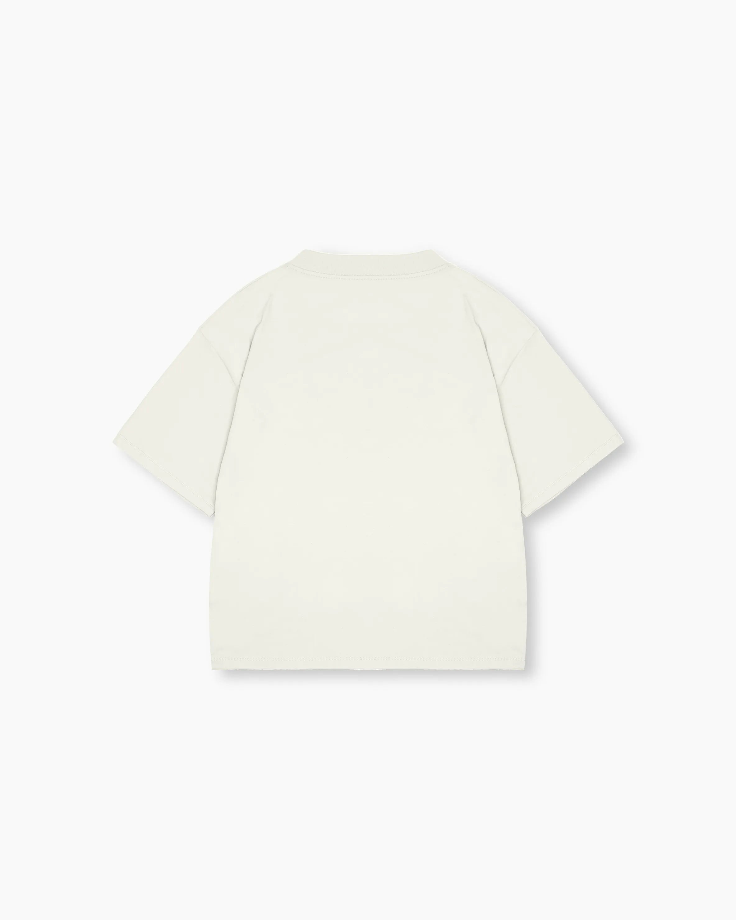Club Tee - White