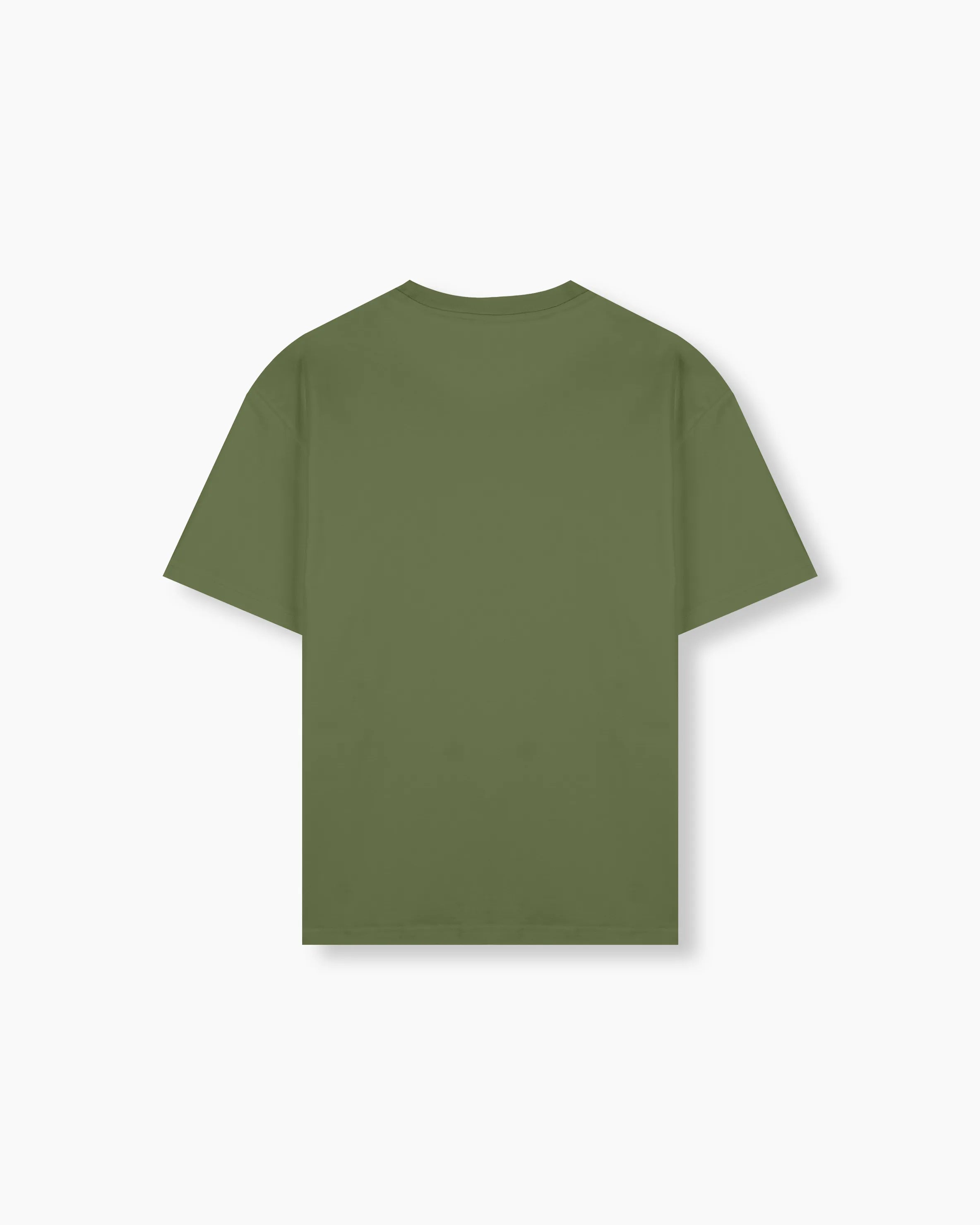 Daily Tee - Coconut