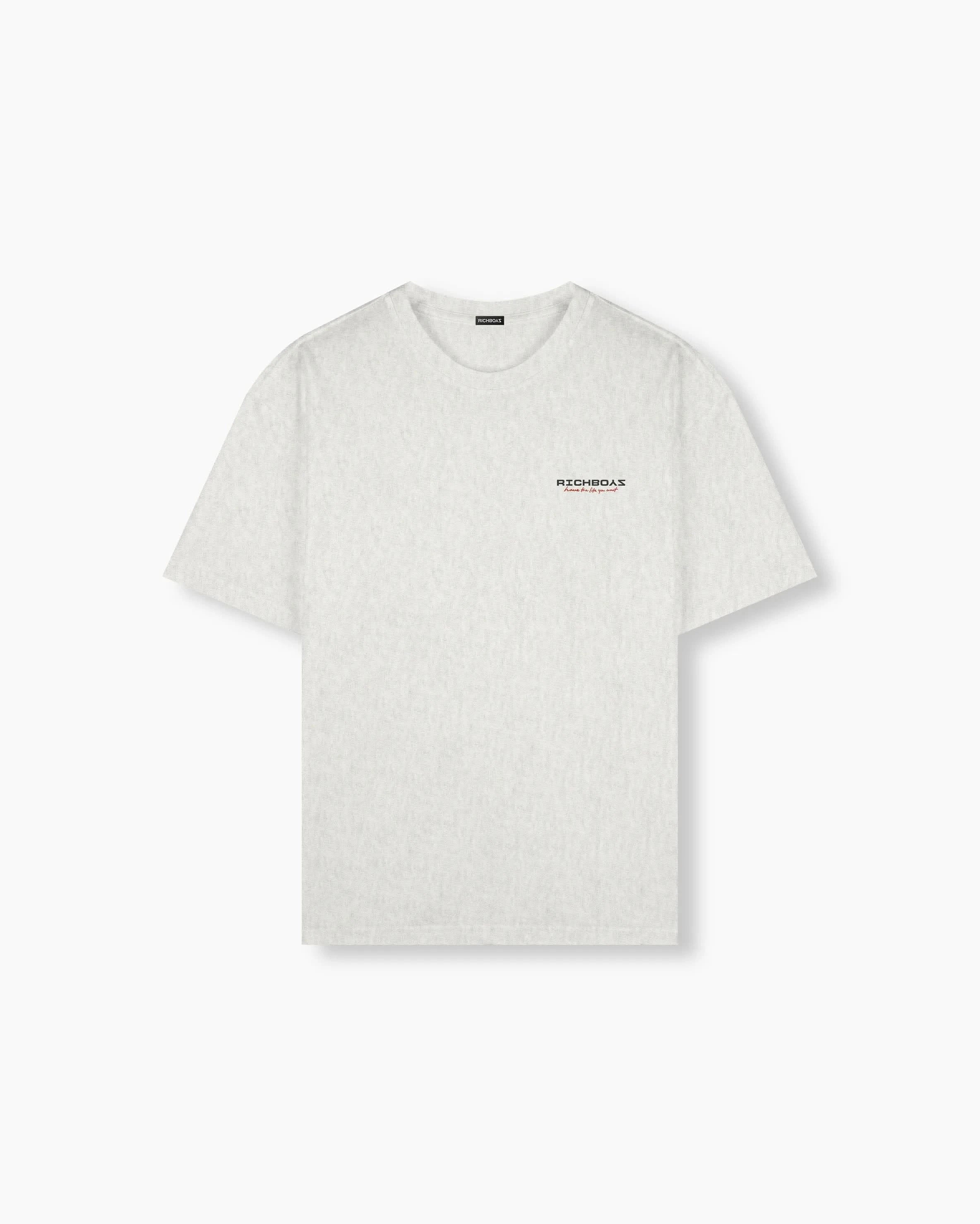 Daily Tee - Expedition