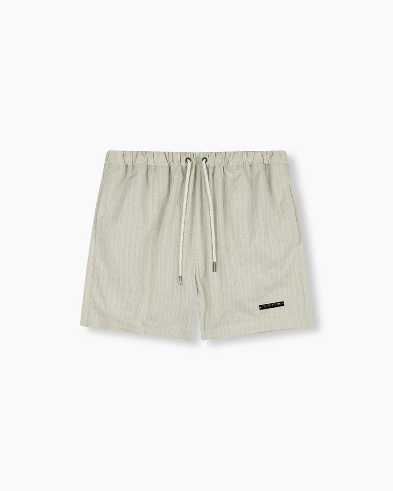 Drift Shorts - Lagoon