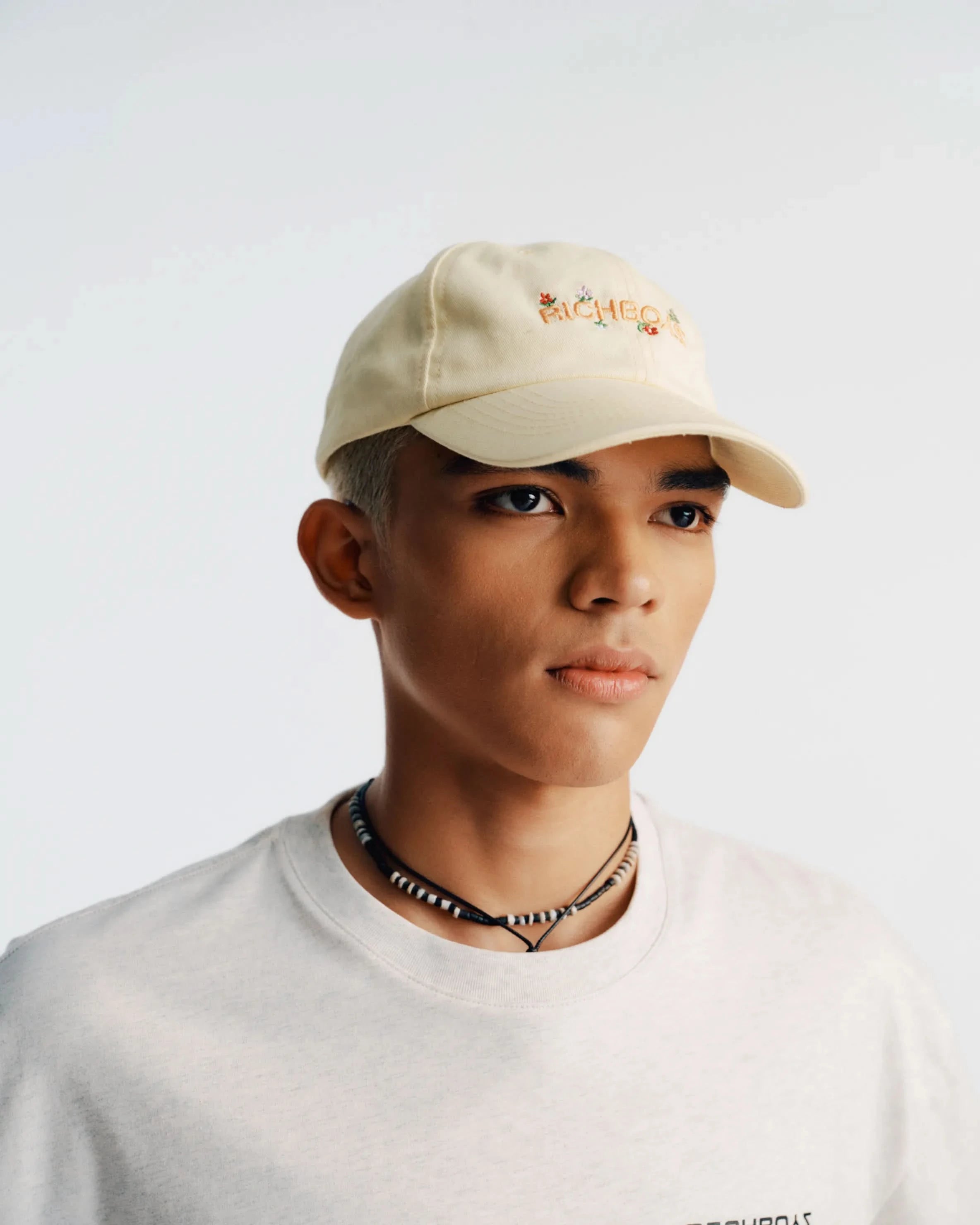 Flower Cap
