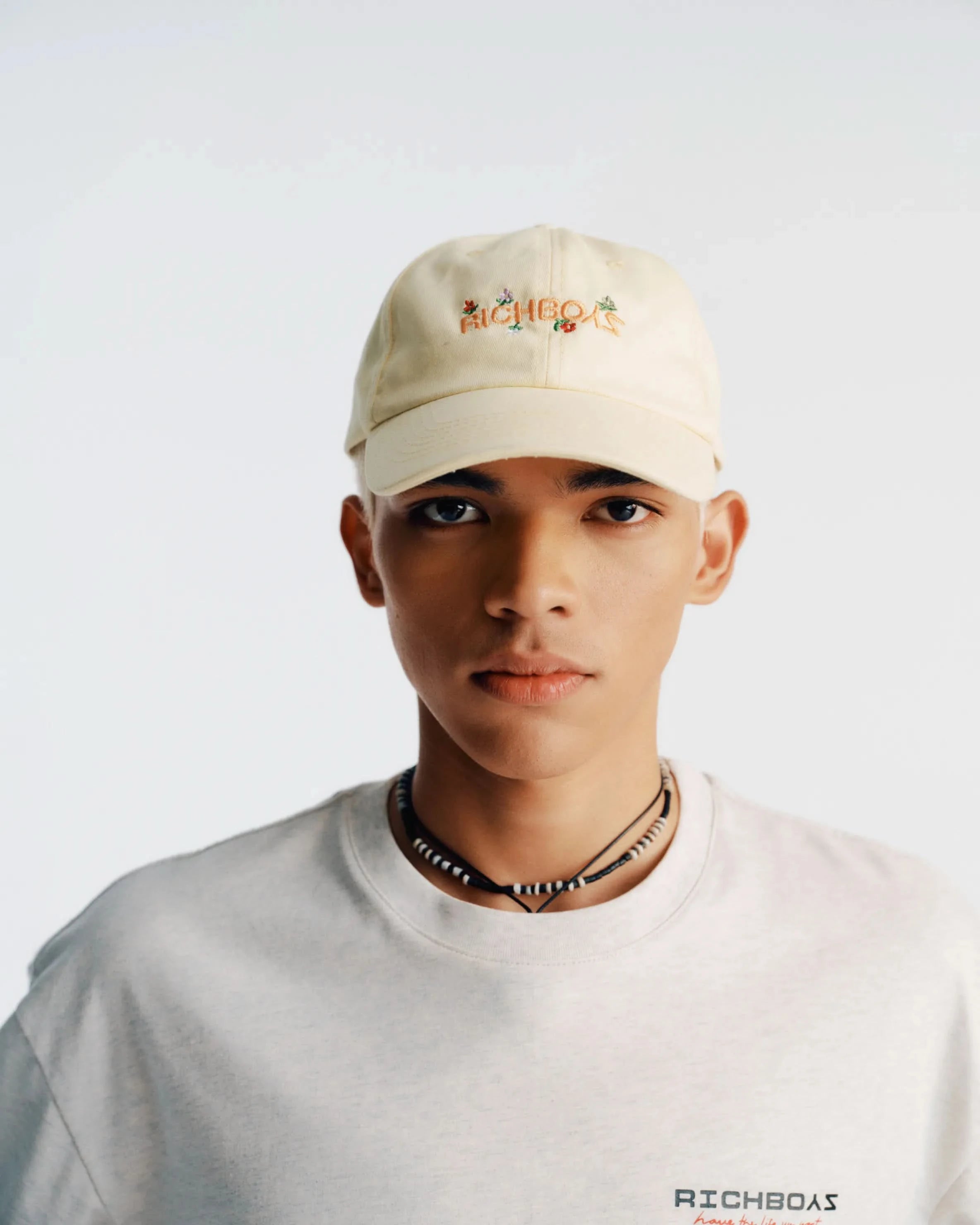 Flower Cap