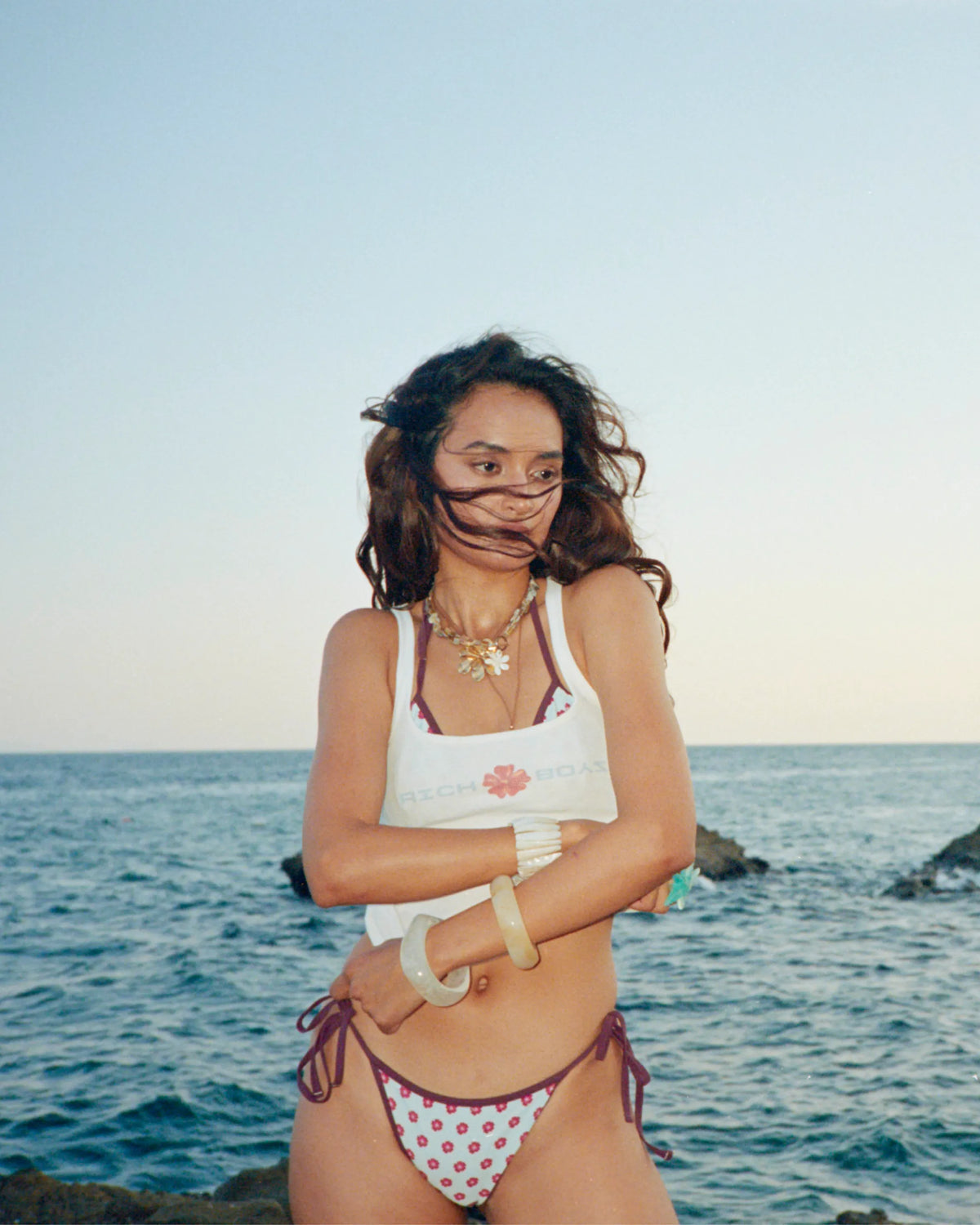 Swimwear