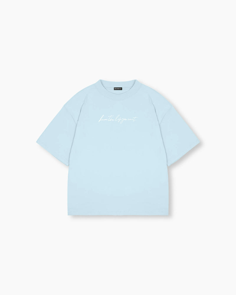 Club Tee - Cloud
