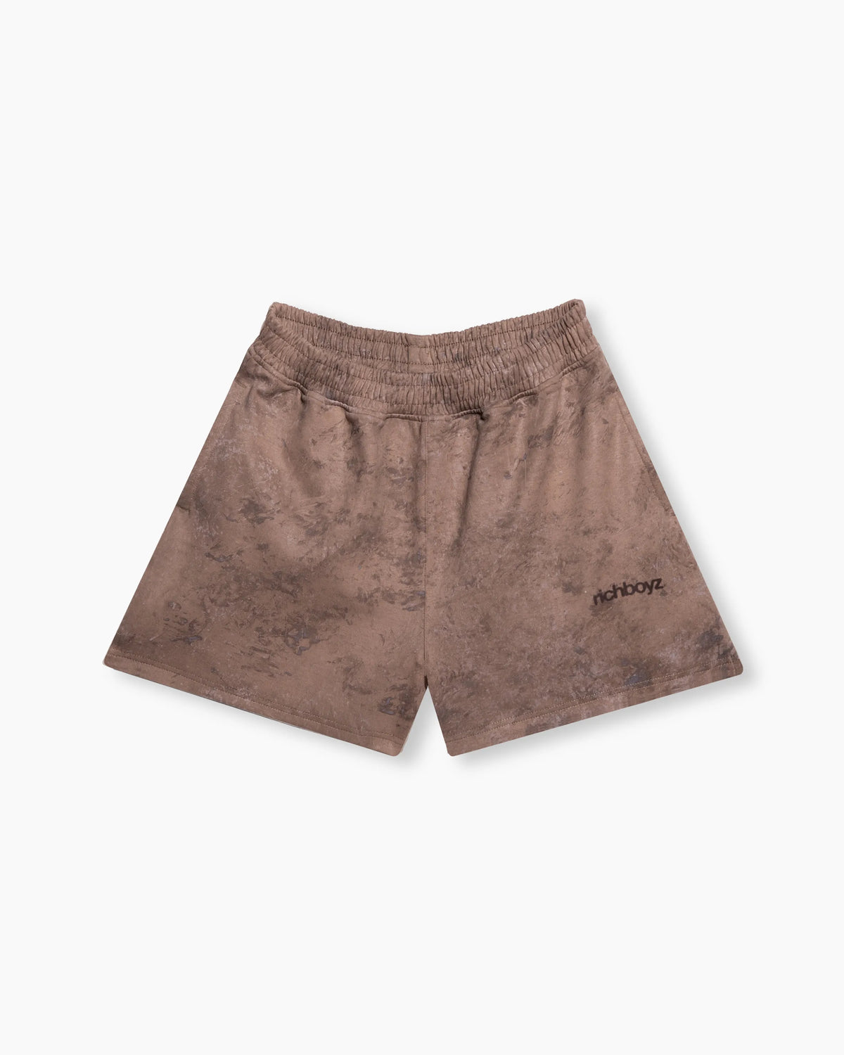 Club Short Lite - Soil