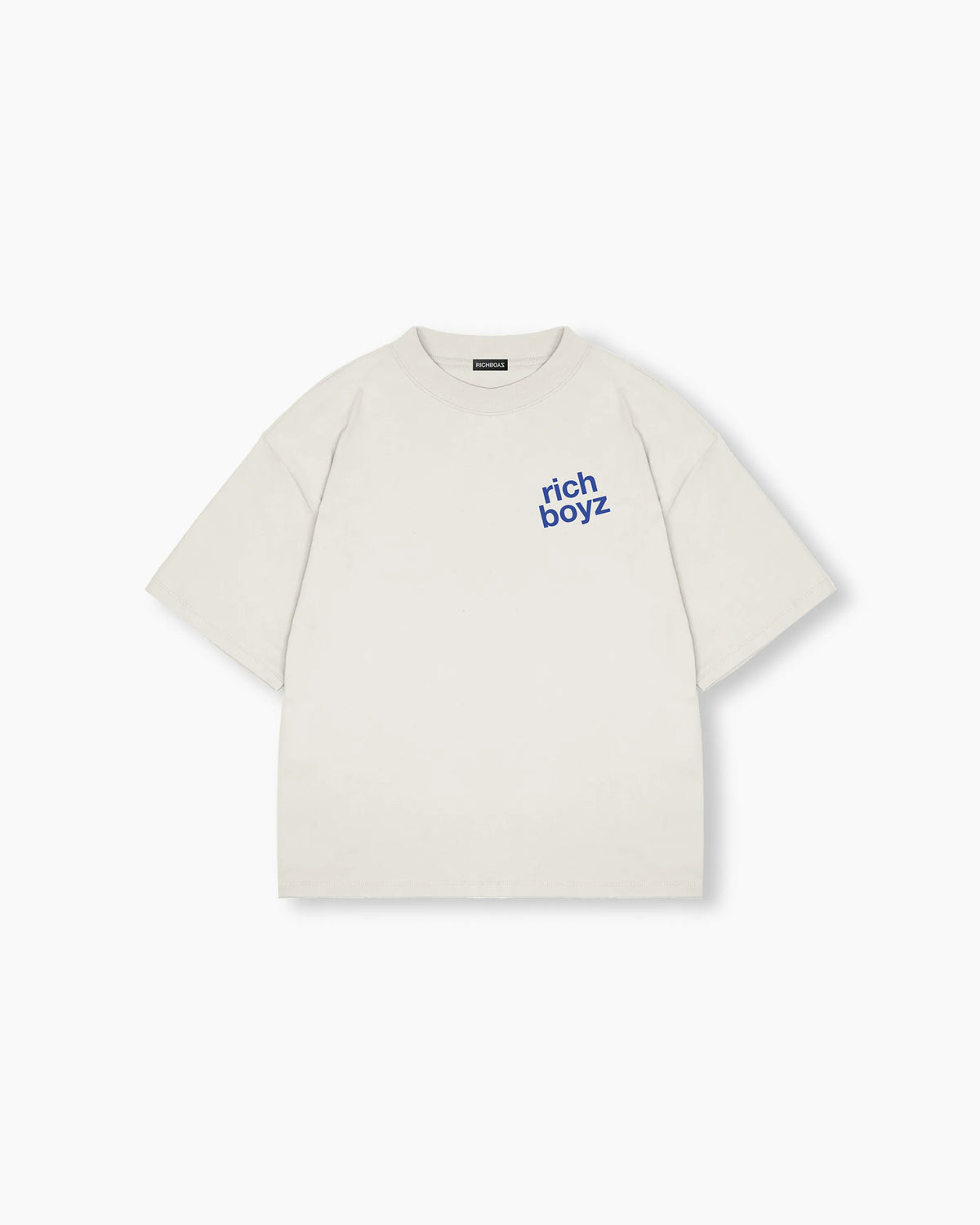 Club Tee - Capri