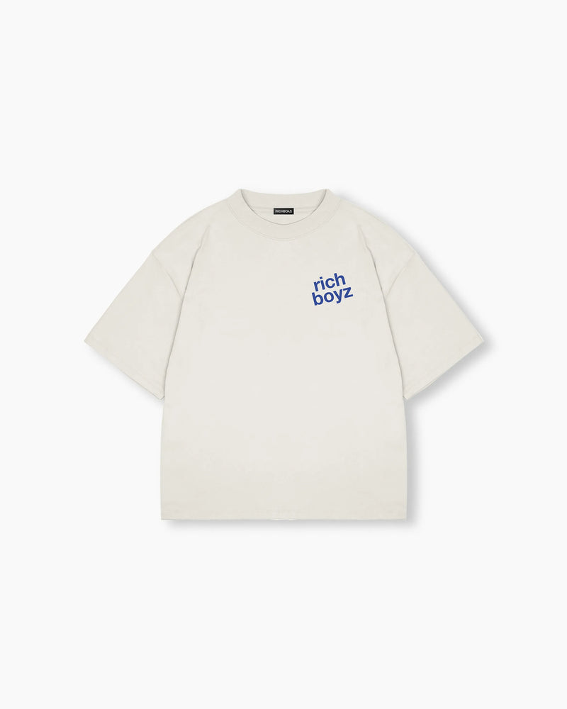 Club Tee - Capri