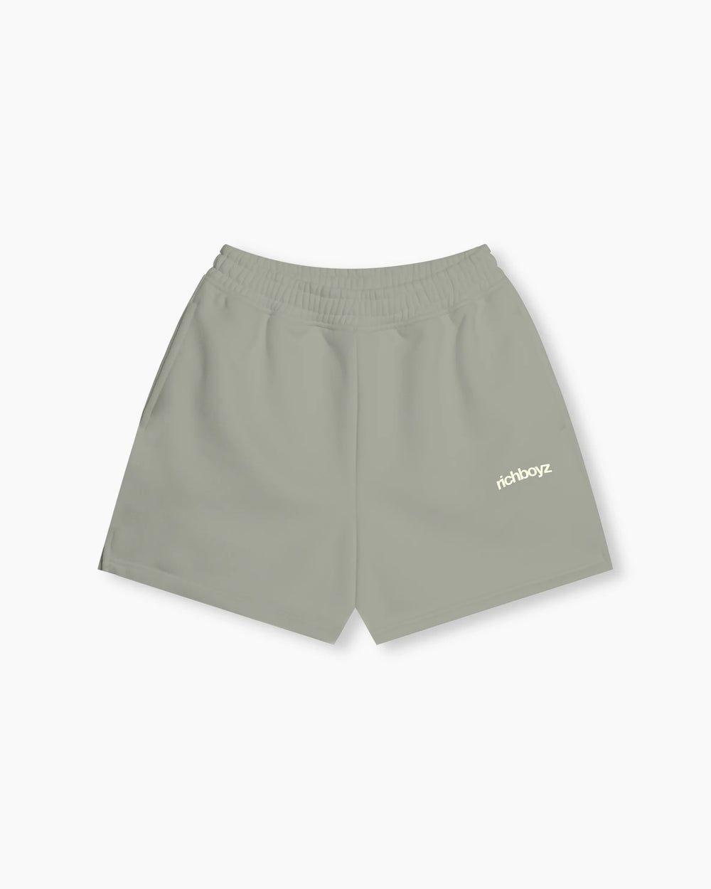 Club Short - Icy Gray