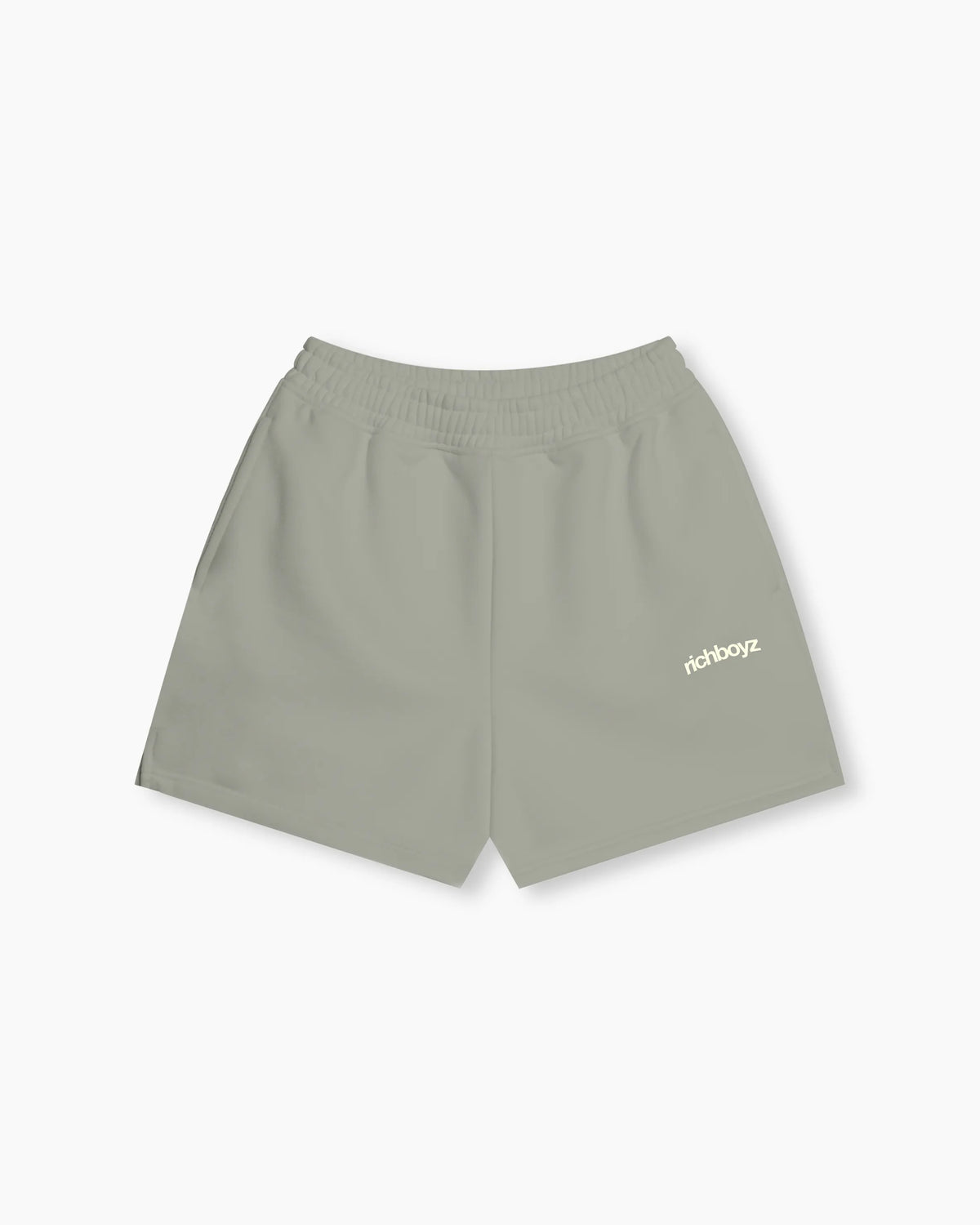 Club Short - Icy Gray