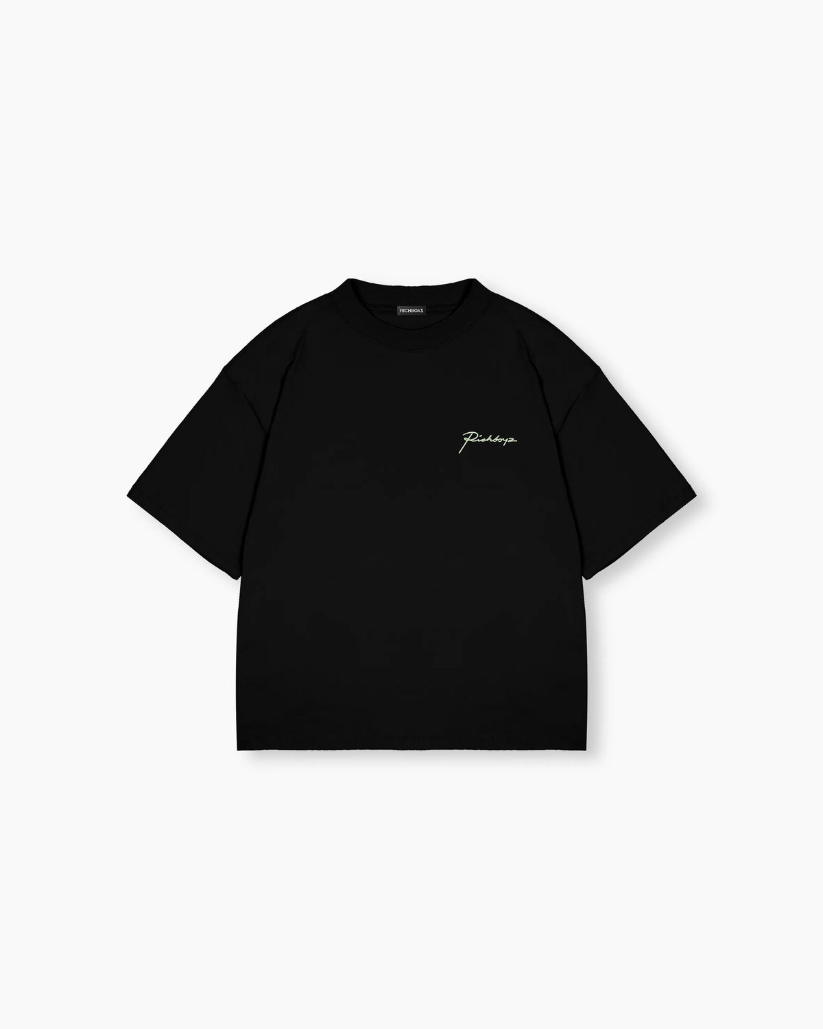Club Tee - Pistachio
