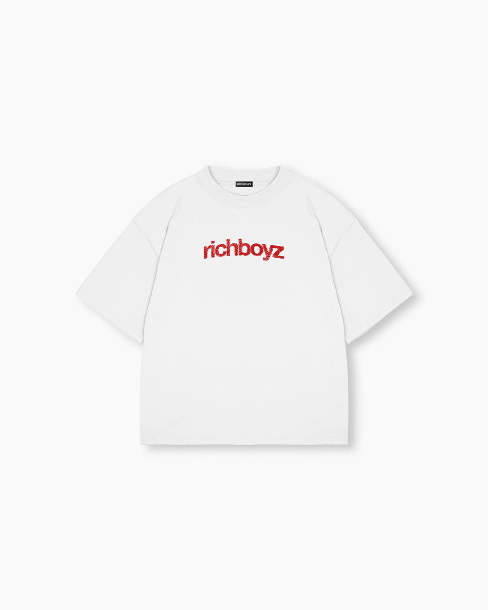 Club Tee -  Snowberry