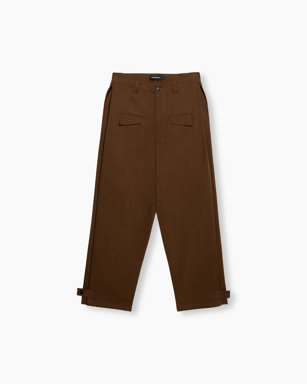 Terra Pants - Soil