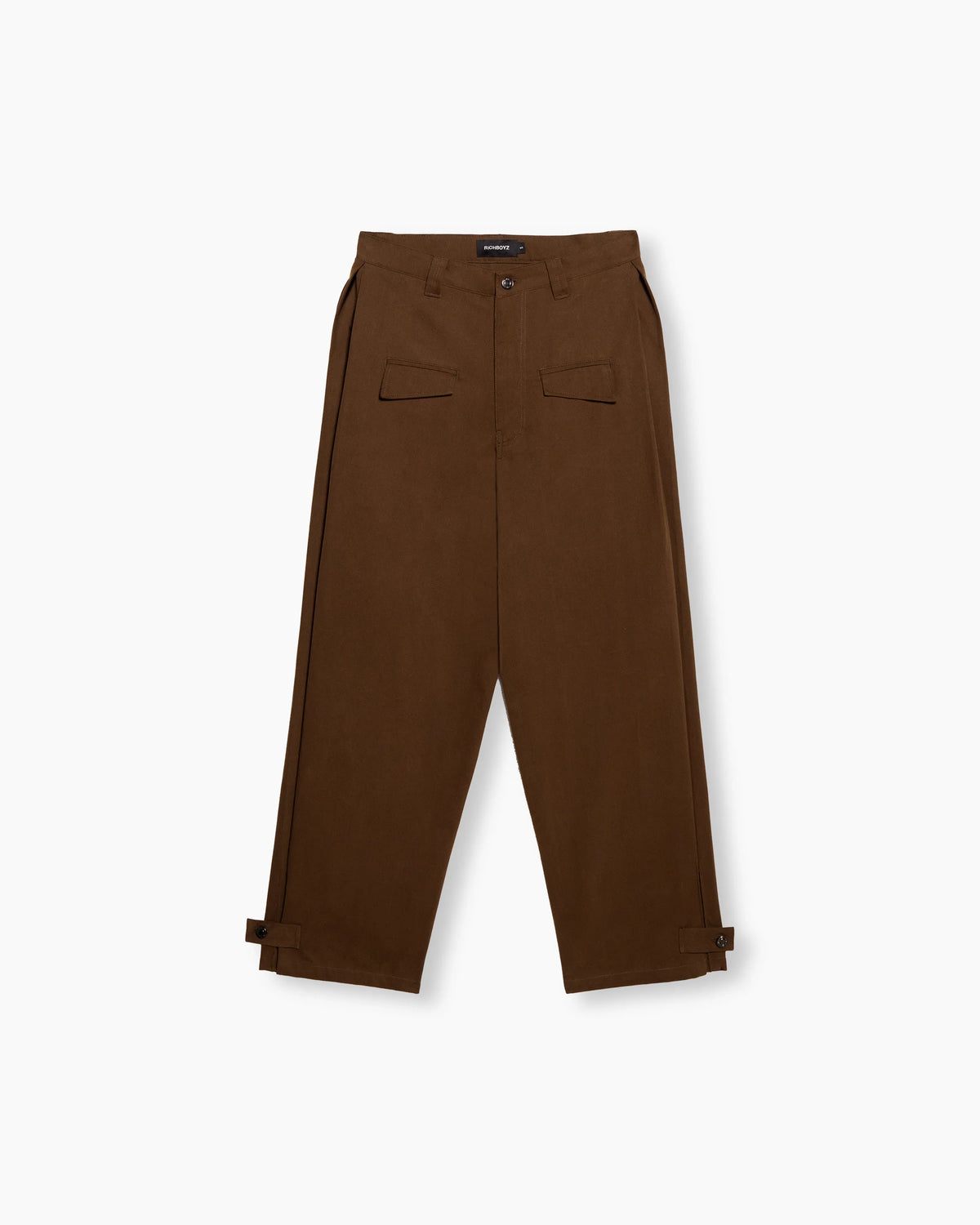 Terra Pants - Soil