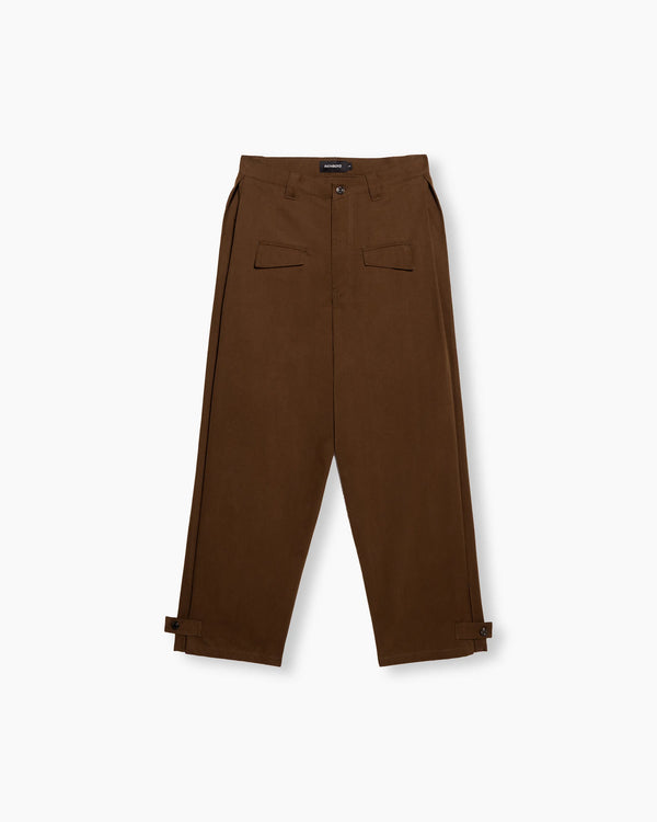Terra Pants - Soil