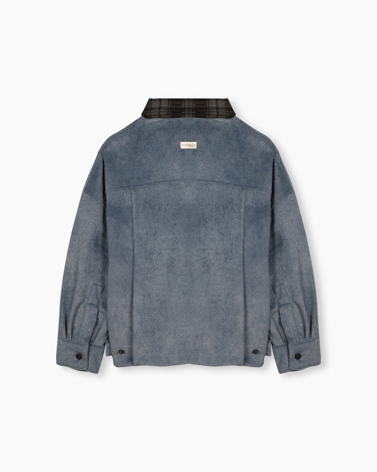 Zip Jacket