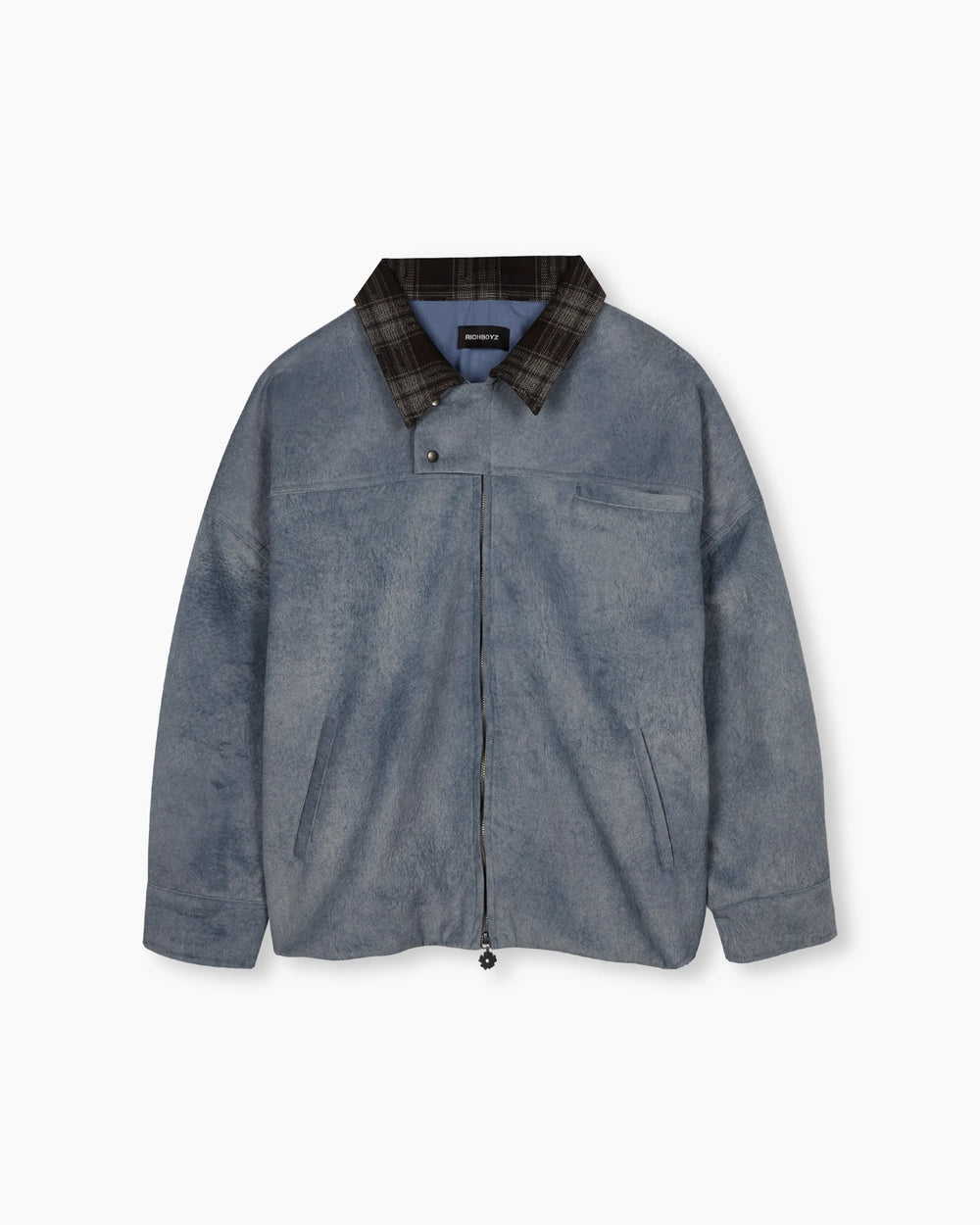 Zip Jacket