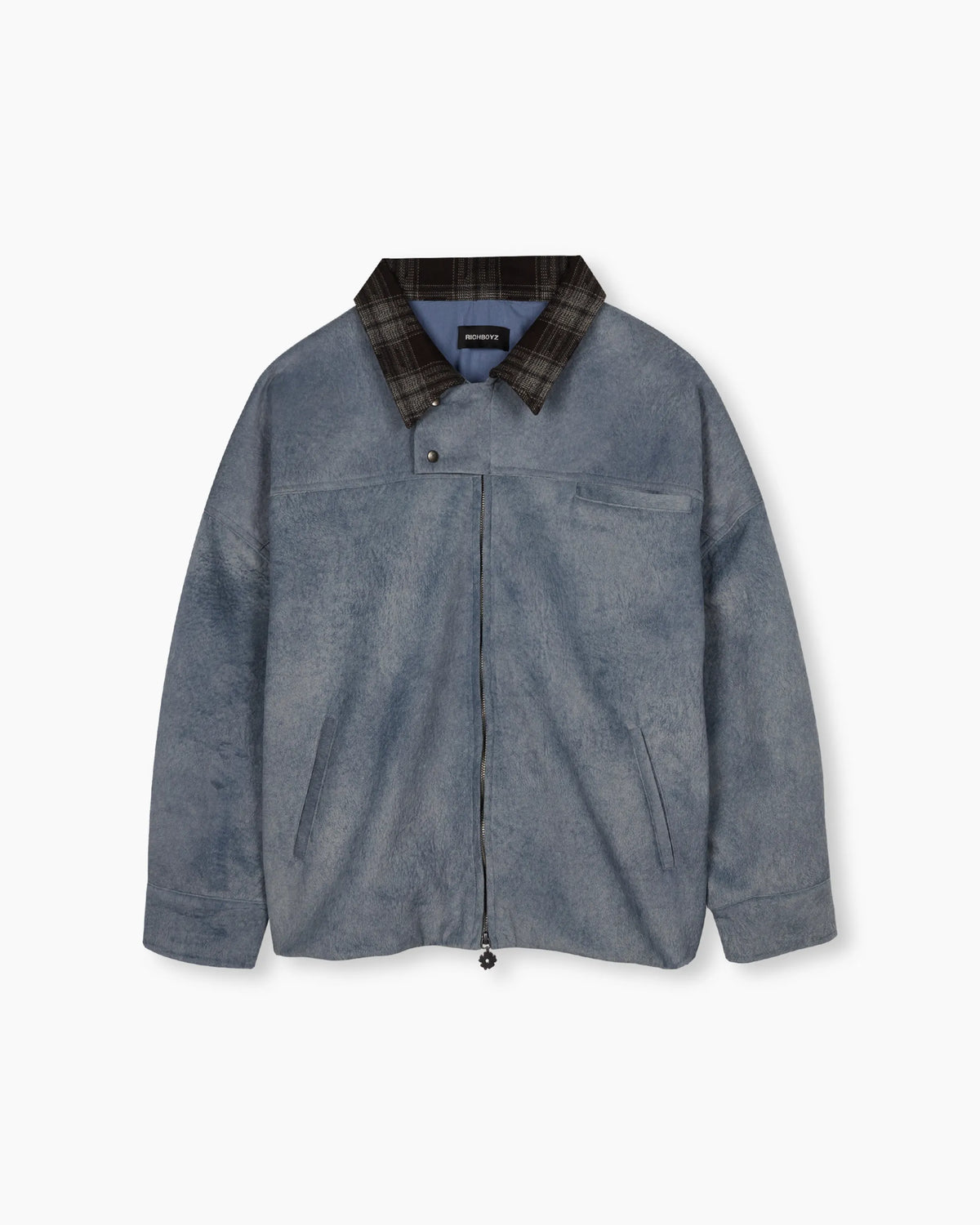 Zip Jacket
