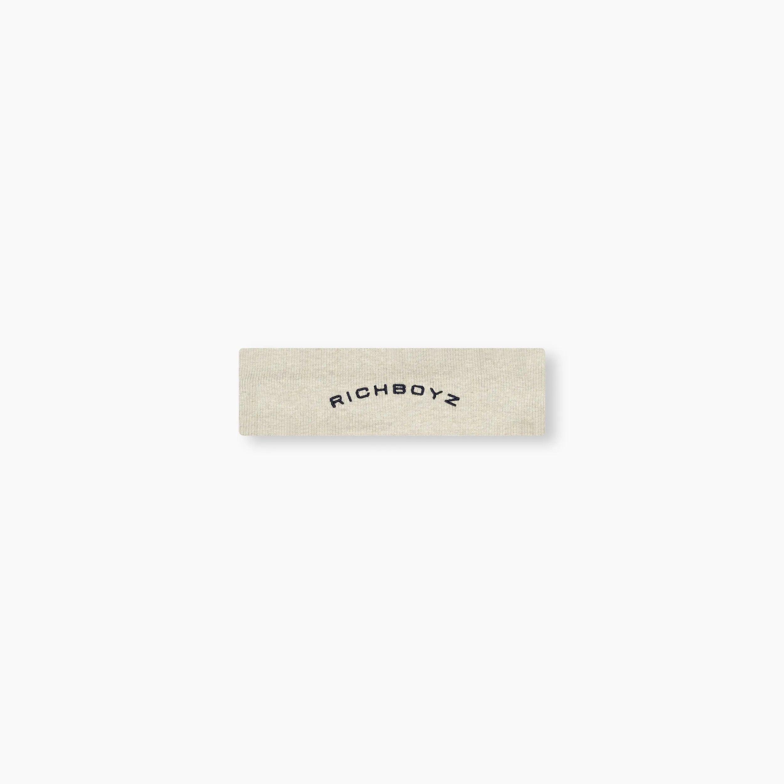 Headband - Heather Gray