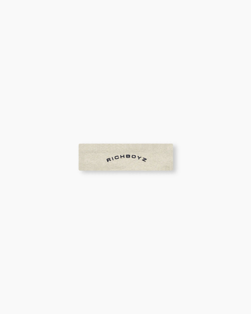 Headband - Heather Gray