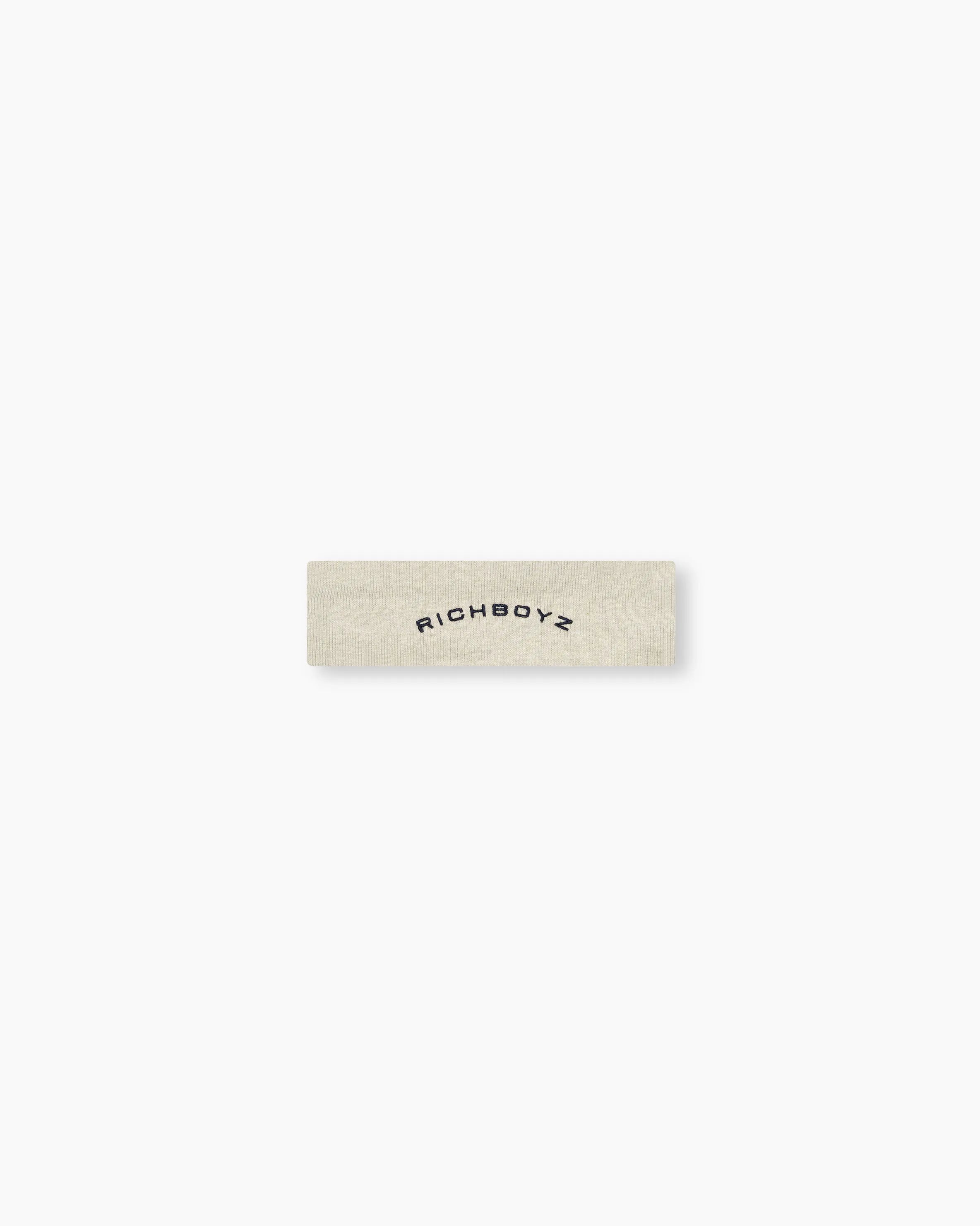 Headband - Heather Gray