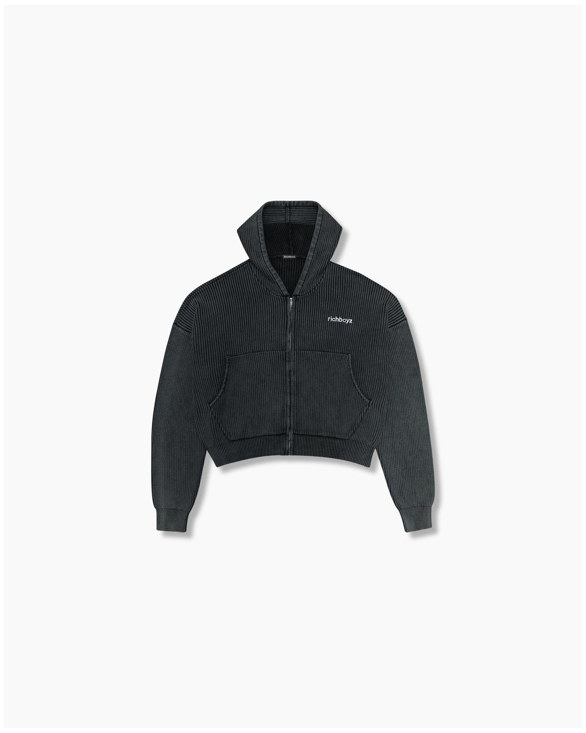 knitted-full-zip-box-hoodie-