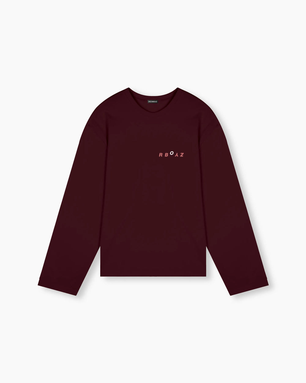 Long Sleeve - Afterburn