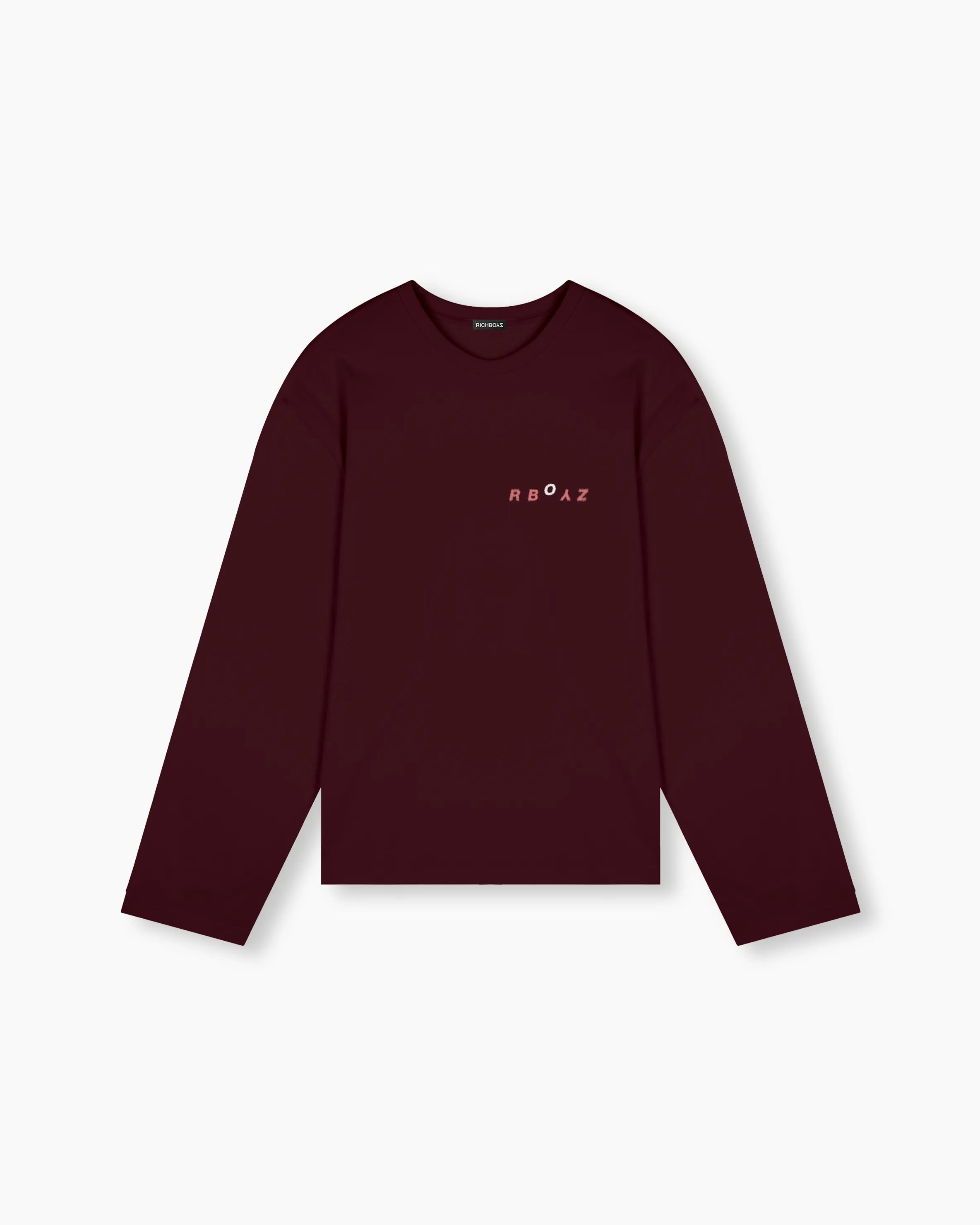 Long Sleeve - Afterburn