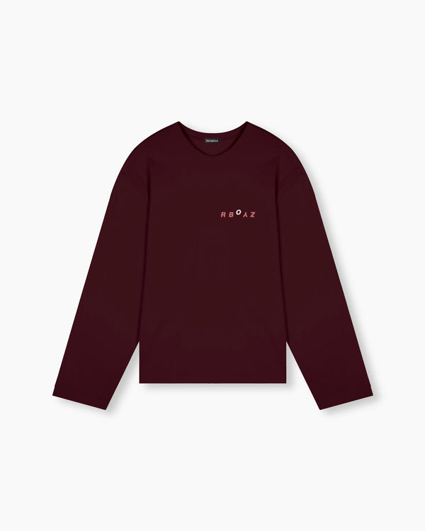 Long Sleeve - Afterburn