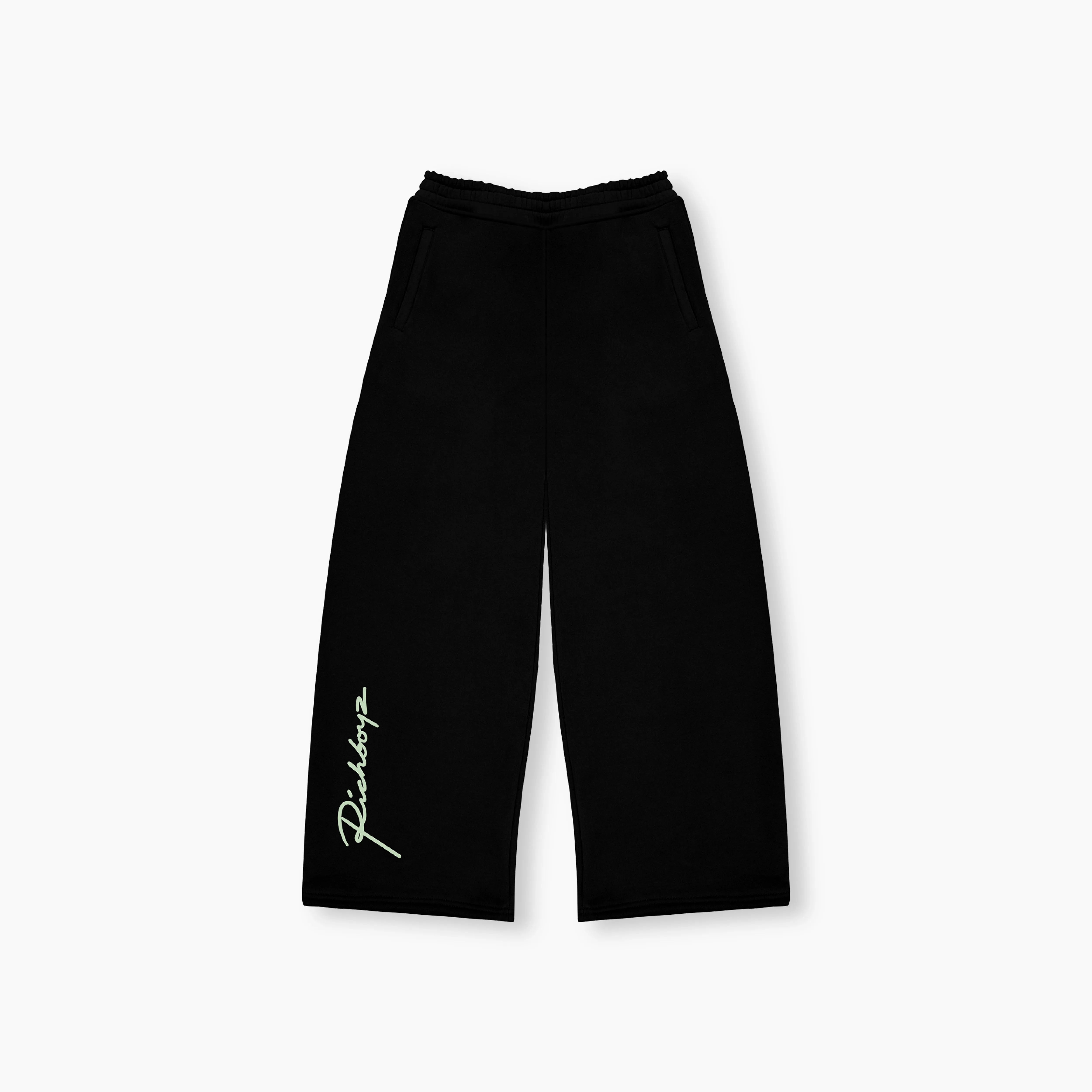 Lounge Pants - Pistachio