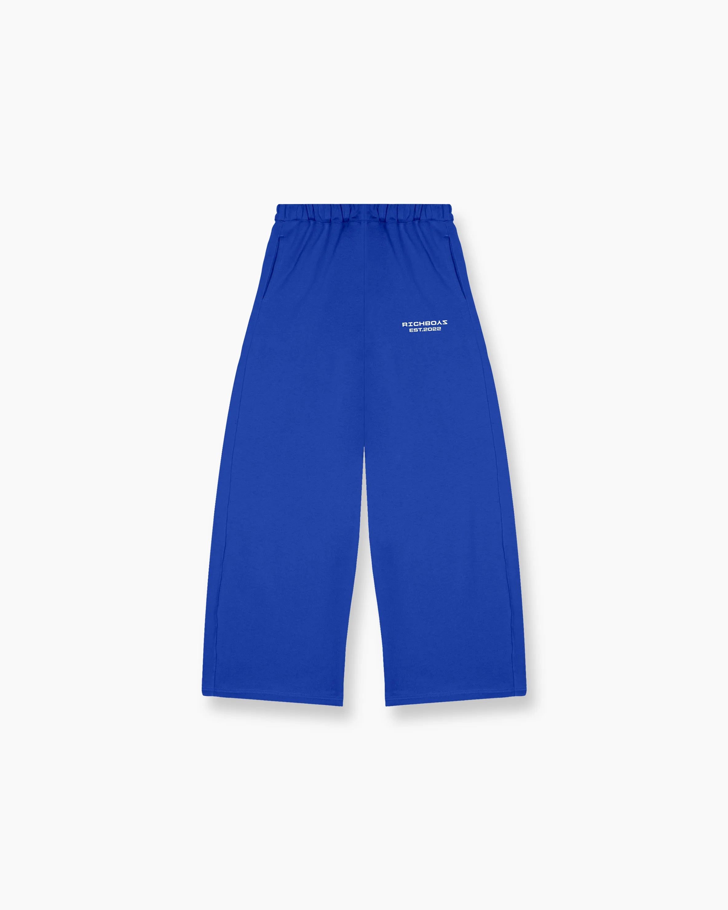 Daily Lounge Pants - Blue