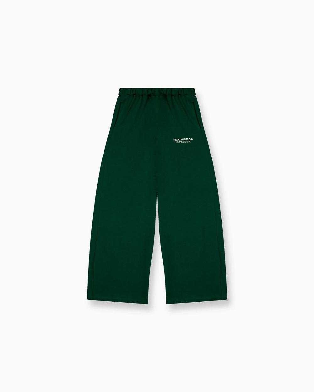 Daily Lounge Pants - Green