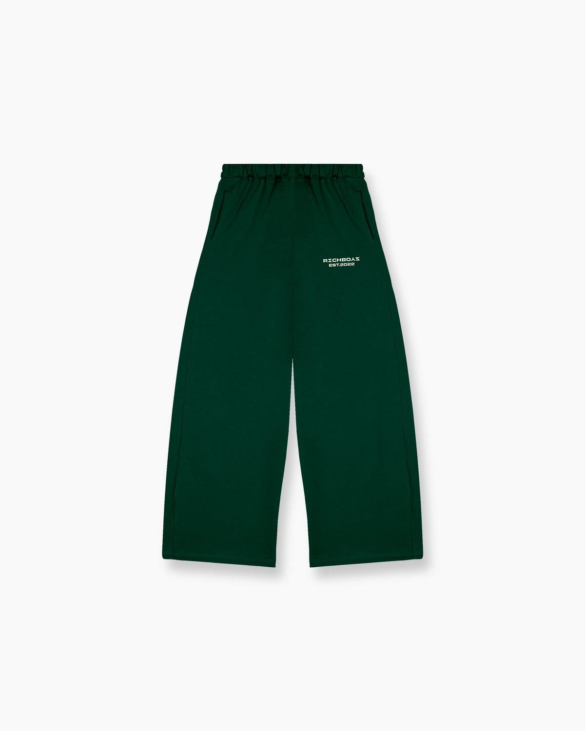 Daily Lounge Pants - Green