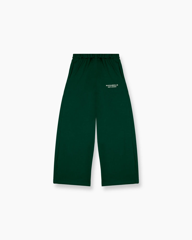 Daily Lounge Pants - Green