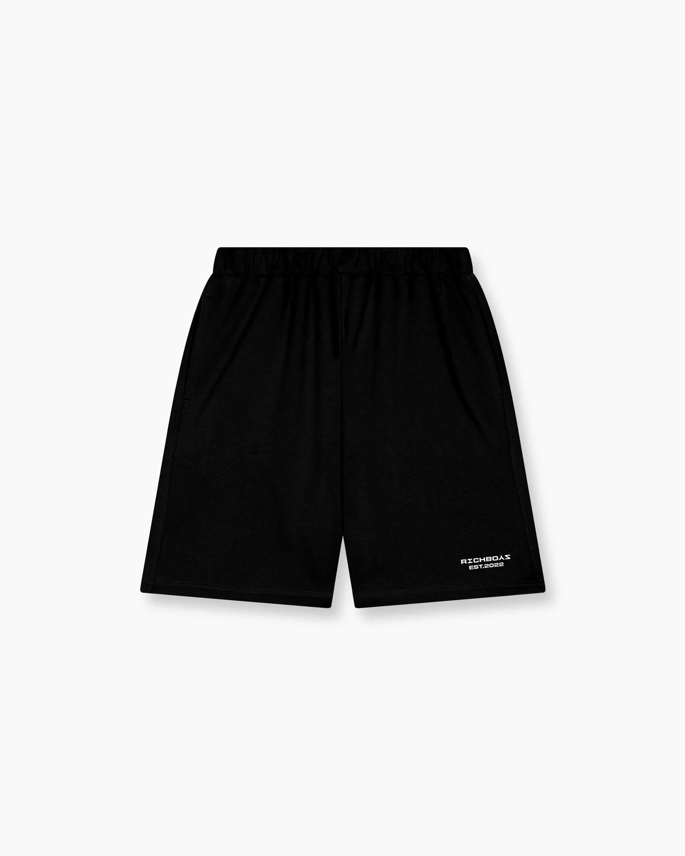 Daily Sweatshorts - Black