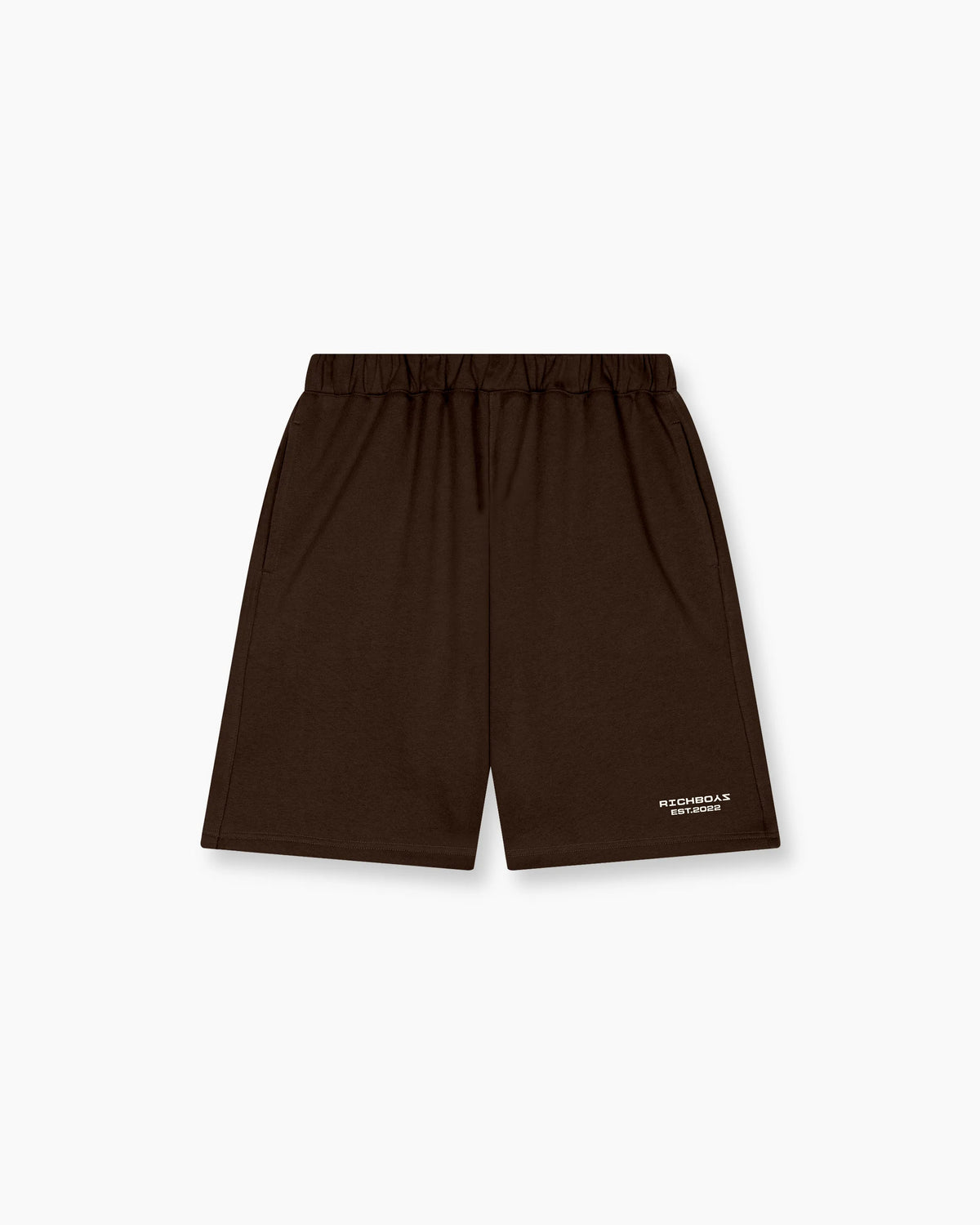 Daily Sweatshorts - Brown
